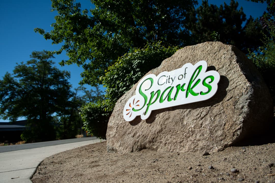 Sparks Mayor Ron Smith dies of pancreatic cancer, new