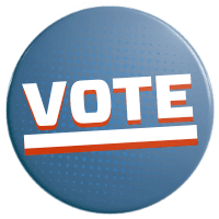 Indy Elections logo