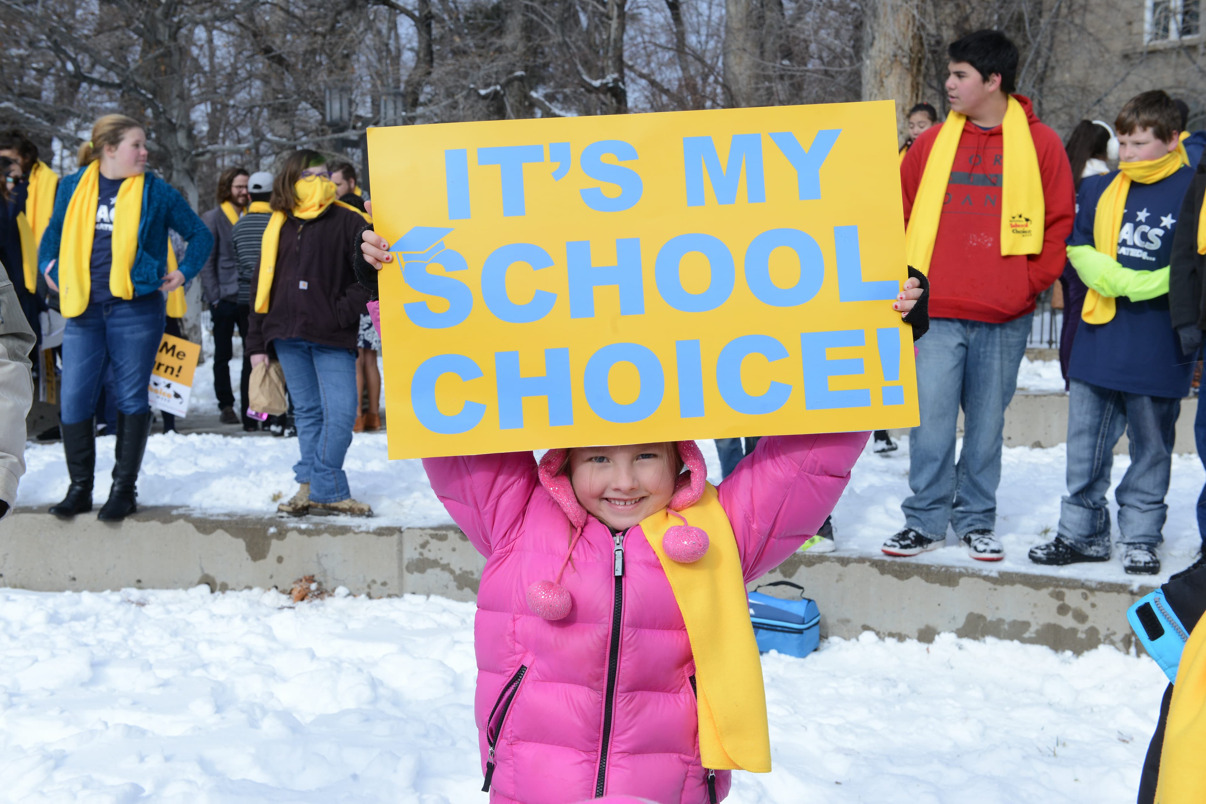 Buscan revivir programa de educación estilo cupón en Nevada