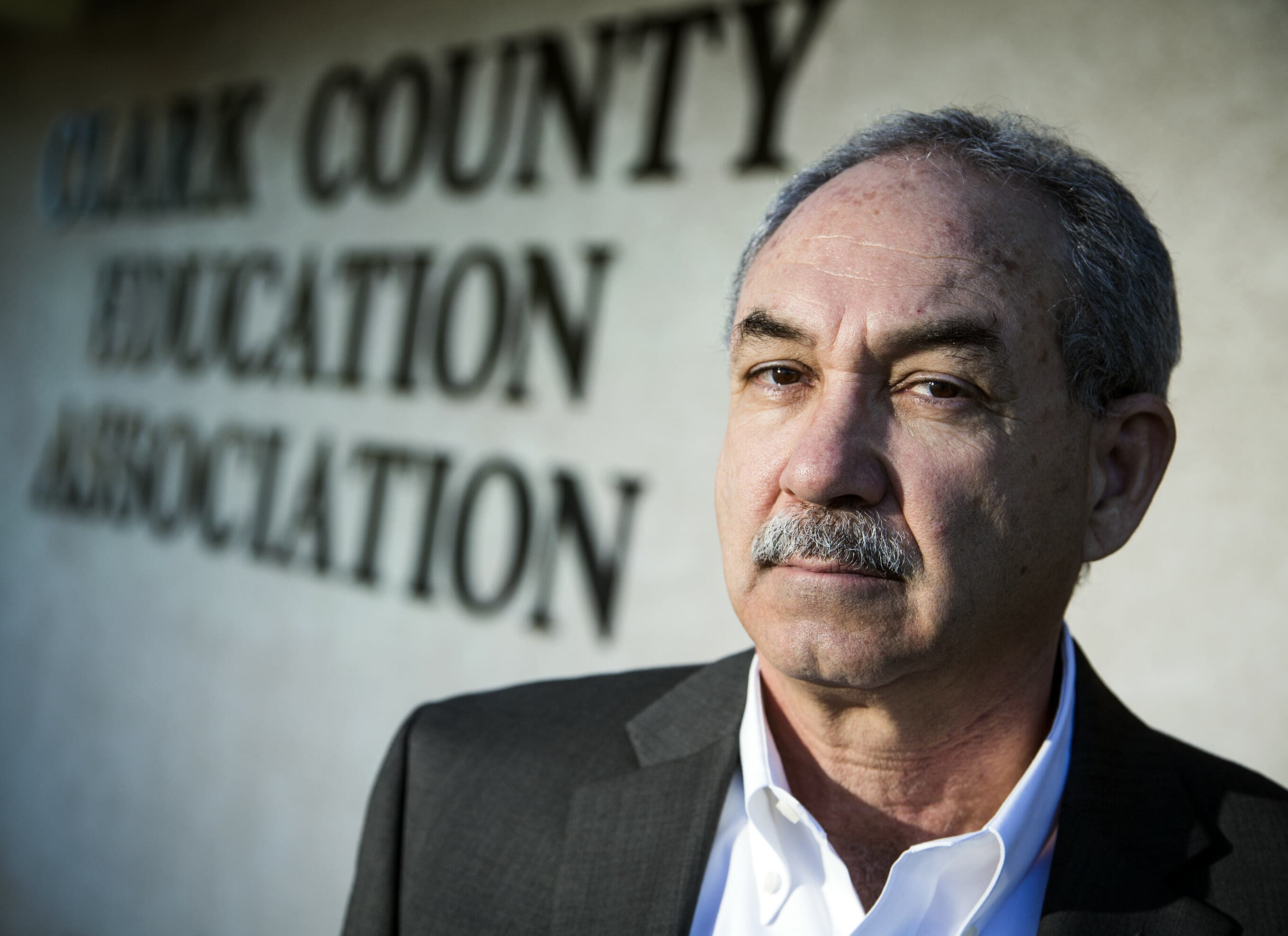 Clark County Education Association declines to endorse in 2022 governor's race