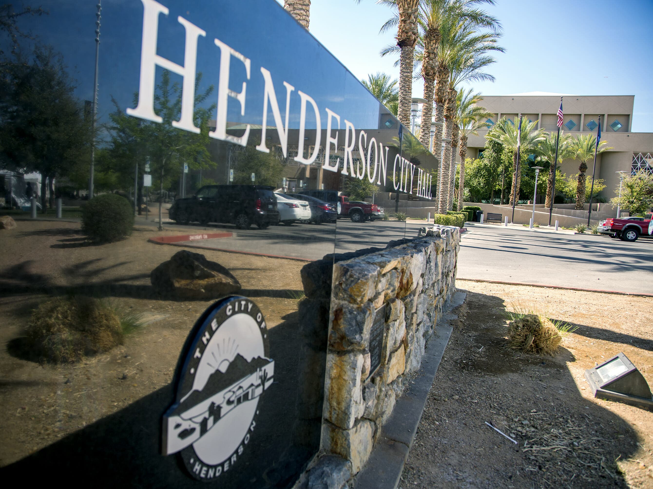 Safety, education and infrastructure among top issues for Henderson Ward 1 candidates