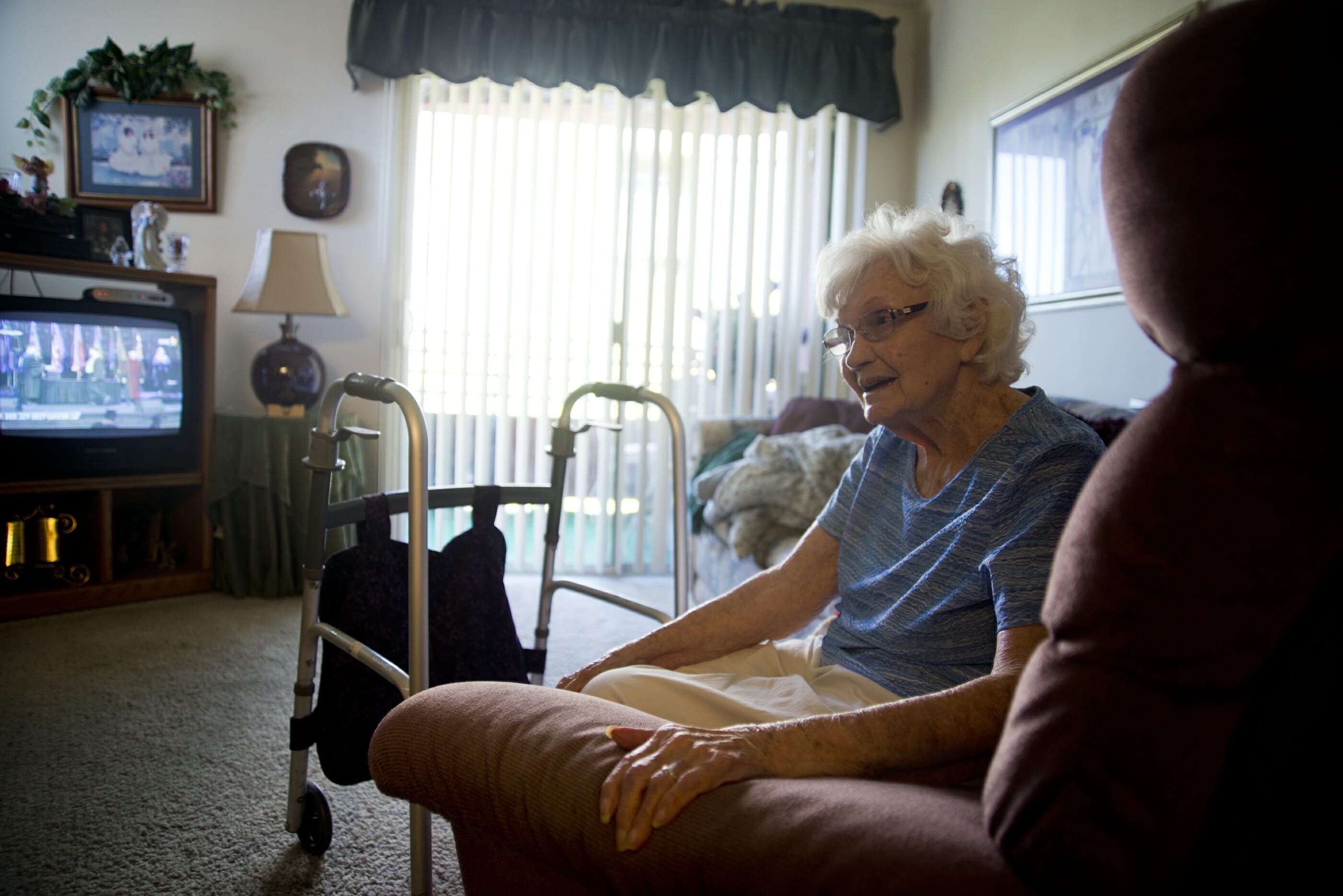 Poll: Nevadans support efforts to address Social Security shortfall