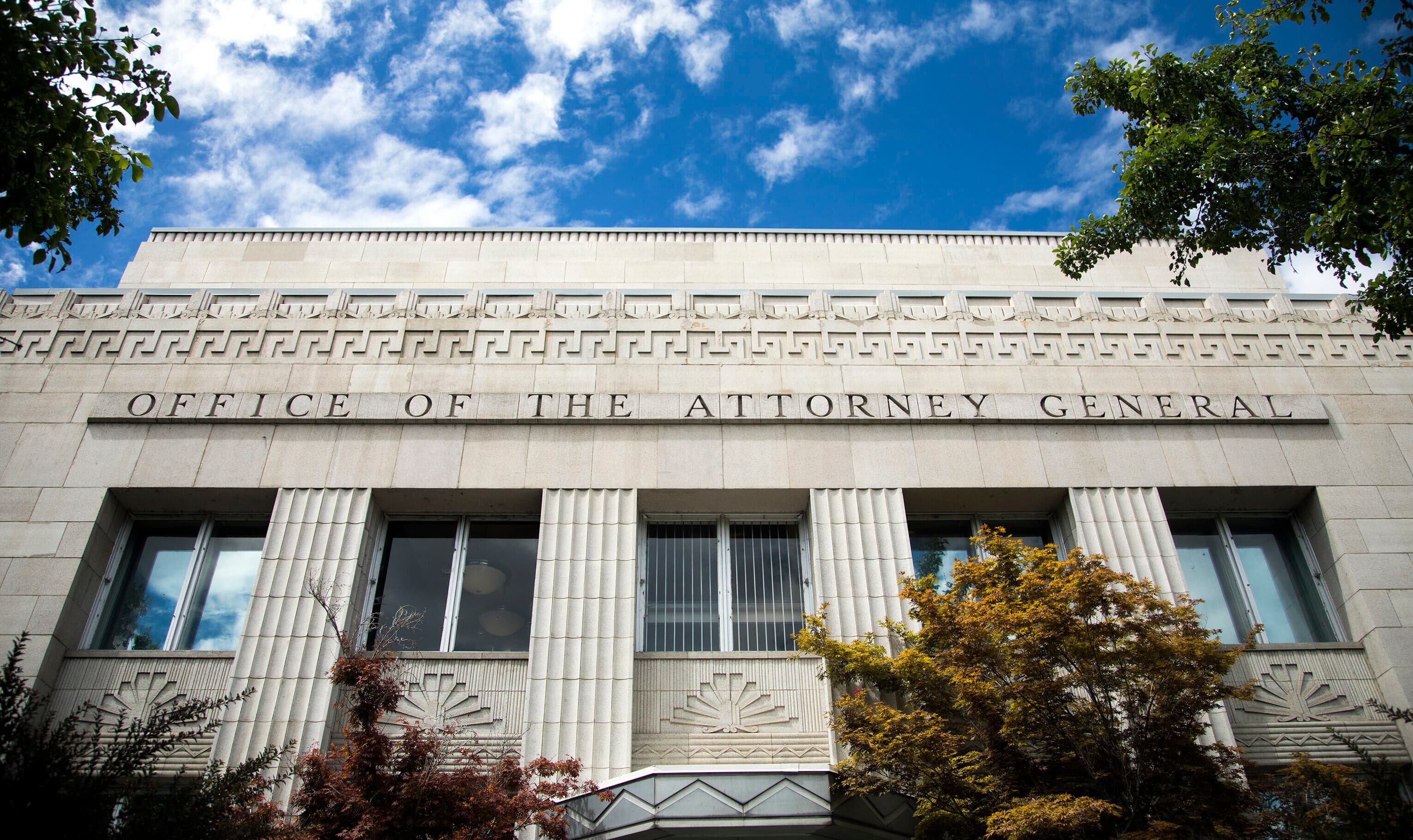 Timeshare company with close Laxalt ties generated dozens of customer complaints to then-AG's office