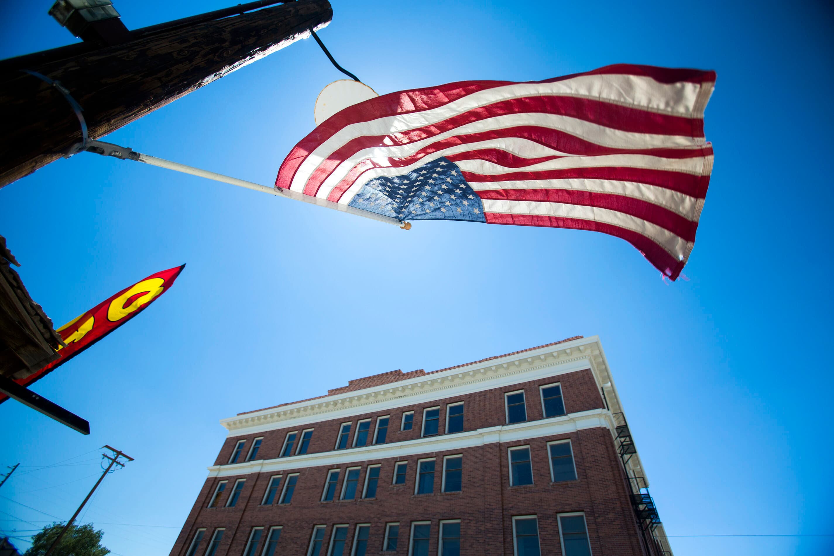 Esmeralda County activists want to recall clerk over resistance to hand counting ballots