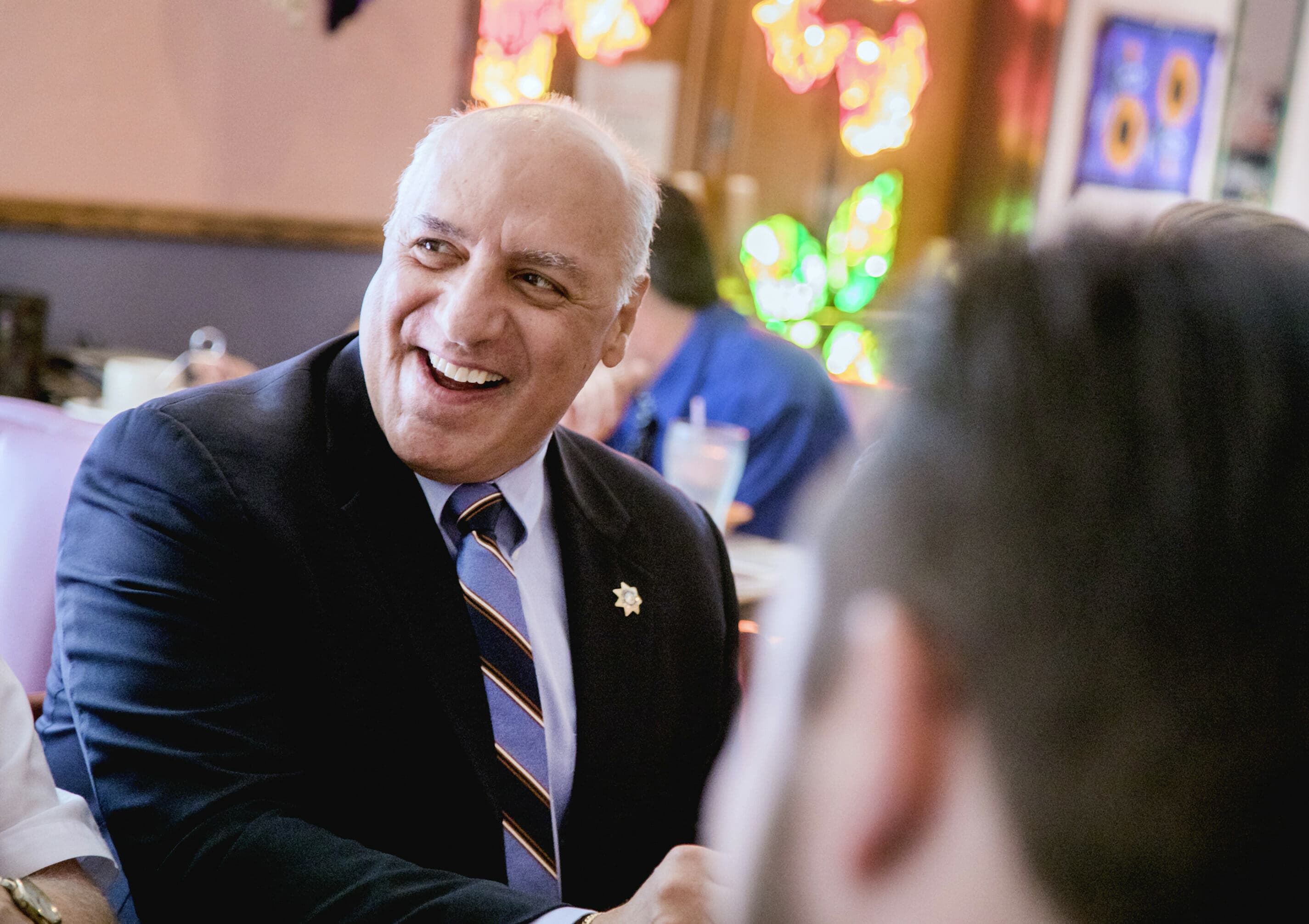 GOP Vegas Councilman Stavros Anthony running for lieutenant governor