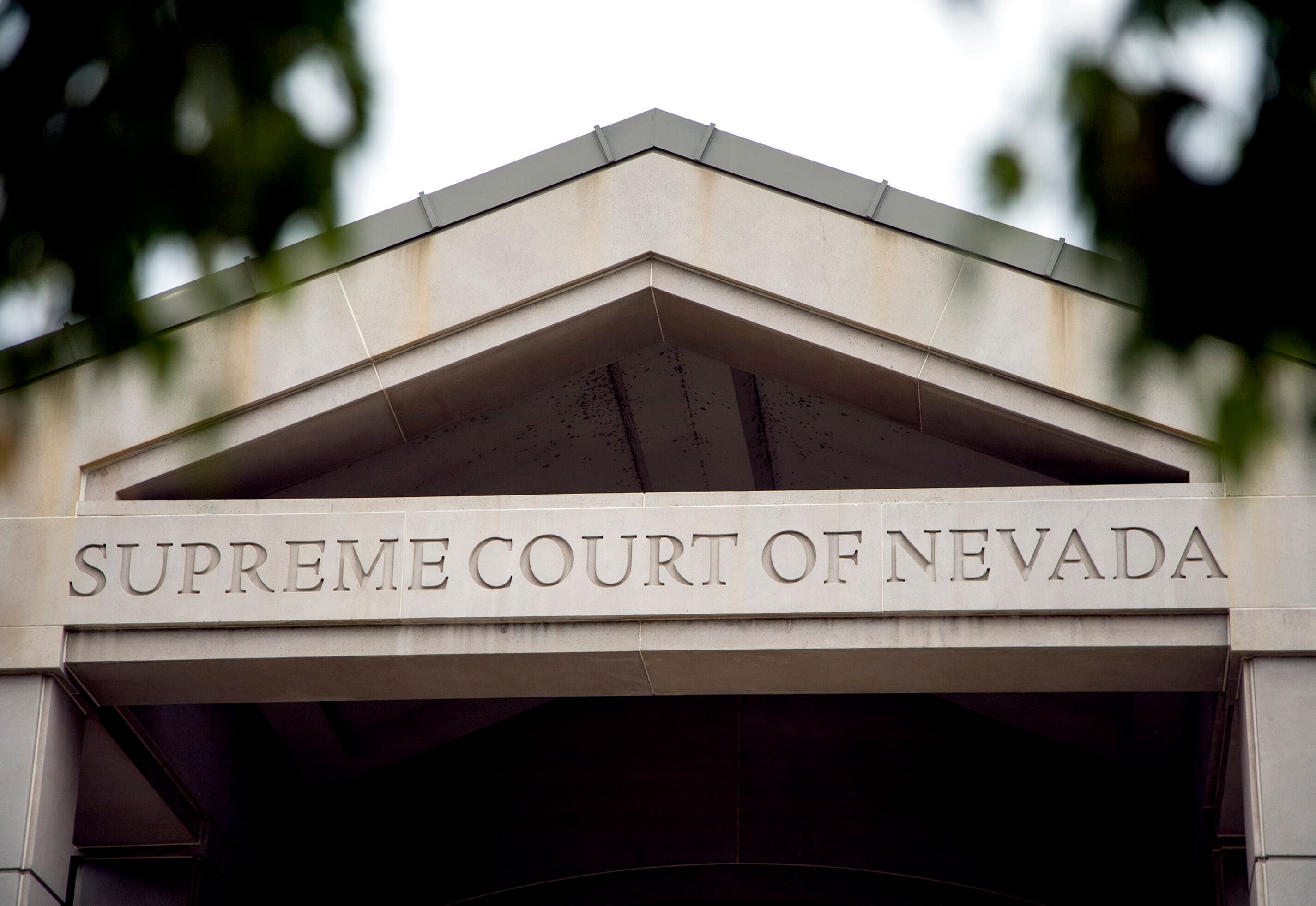 Parts of Nye's ballot hand counting plan blocked by Nevada Supreme Court