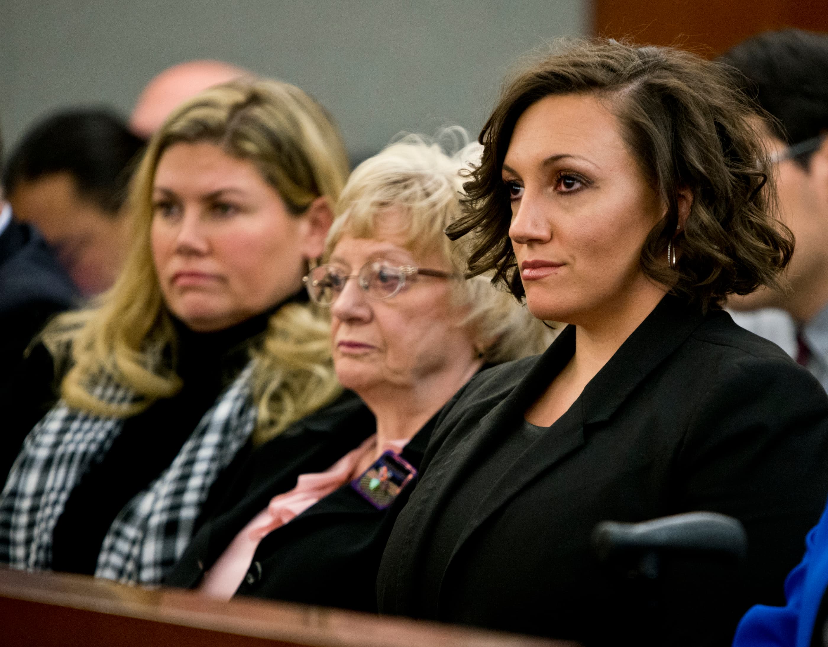 Supreme Court decision ends Republican-backed attempts to recall state senators