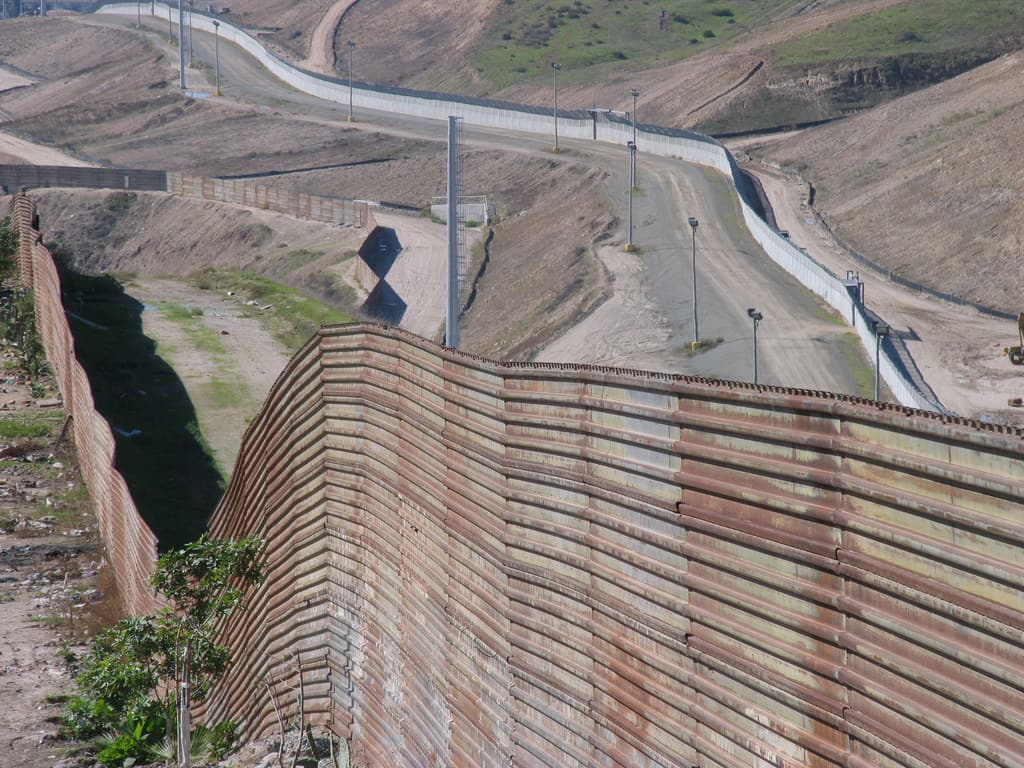 Republicanos intensifican ataques a inmigración conforme se acerca elección general de Nevada