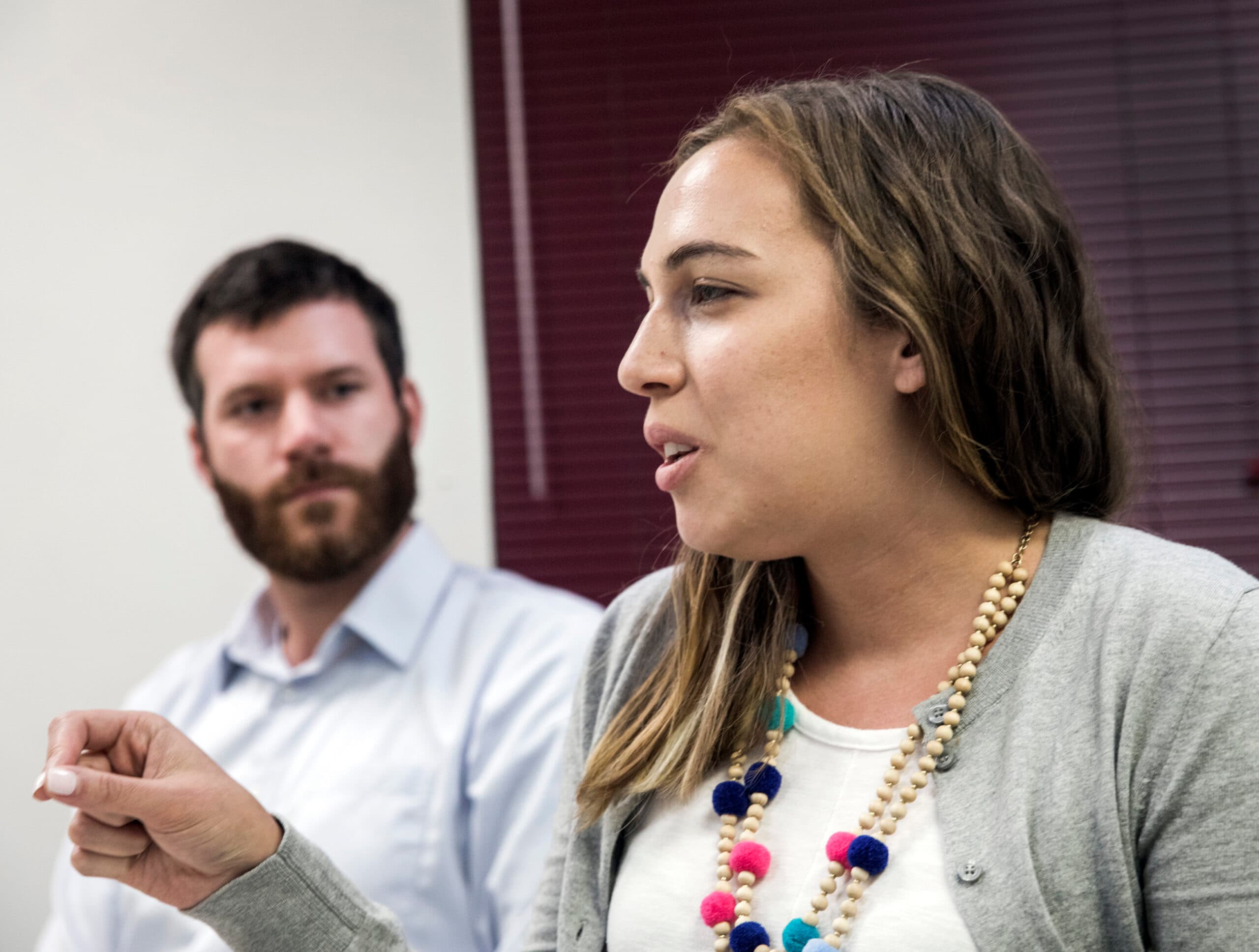 'We've got to do those things again:' Inside the Biden campaign's plans for Nevada