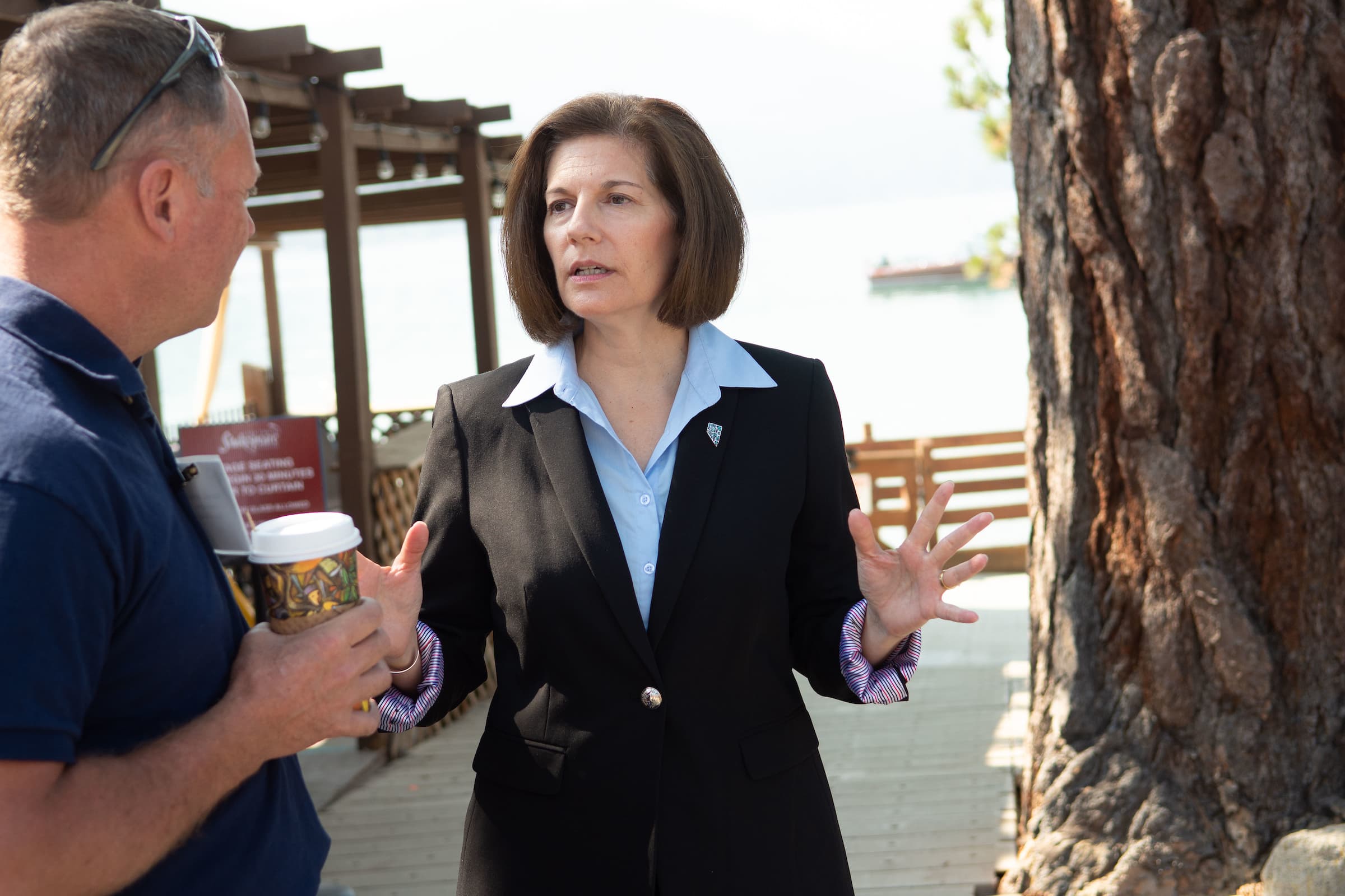 Democratic incumbents stay on top in Senate, House fundraising