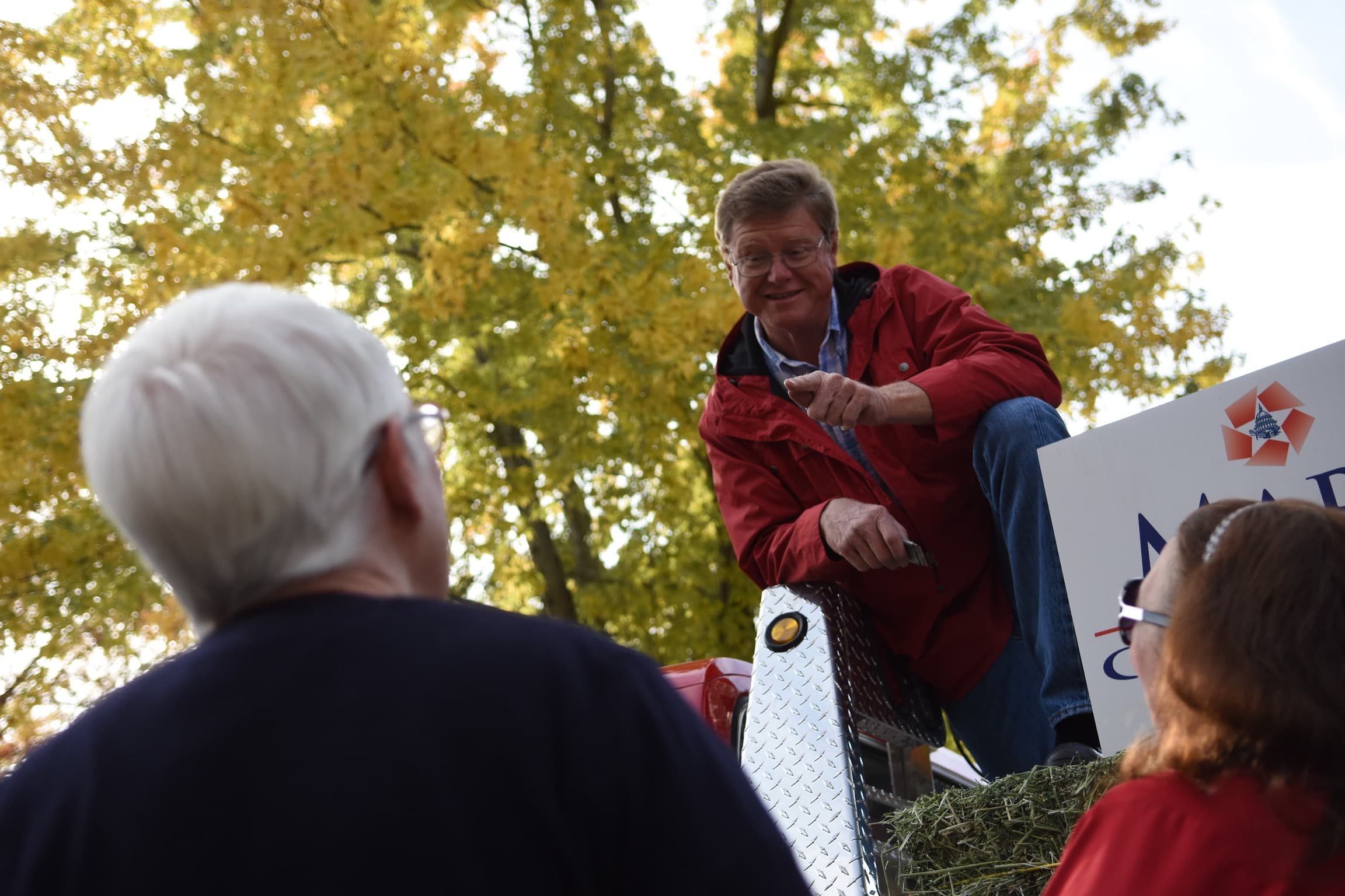 Amodei, Tarkanian exchange fire on border security, federal spending in first CD2 debate