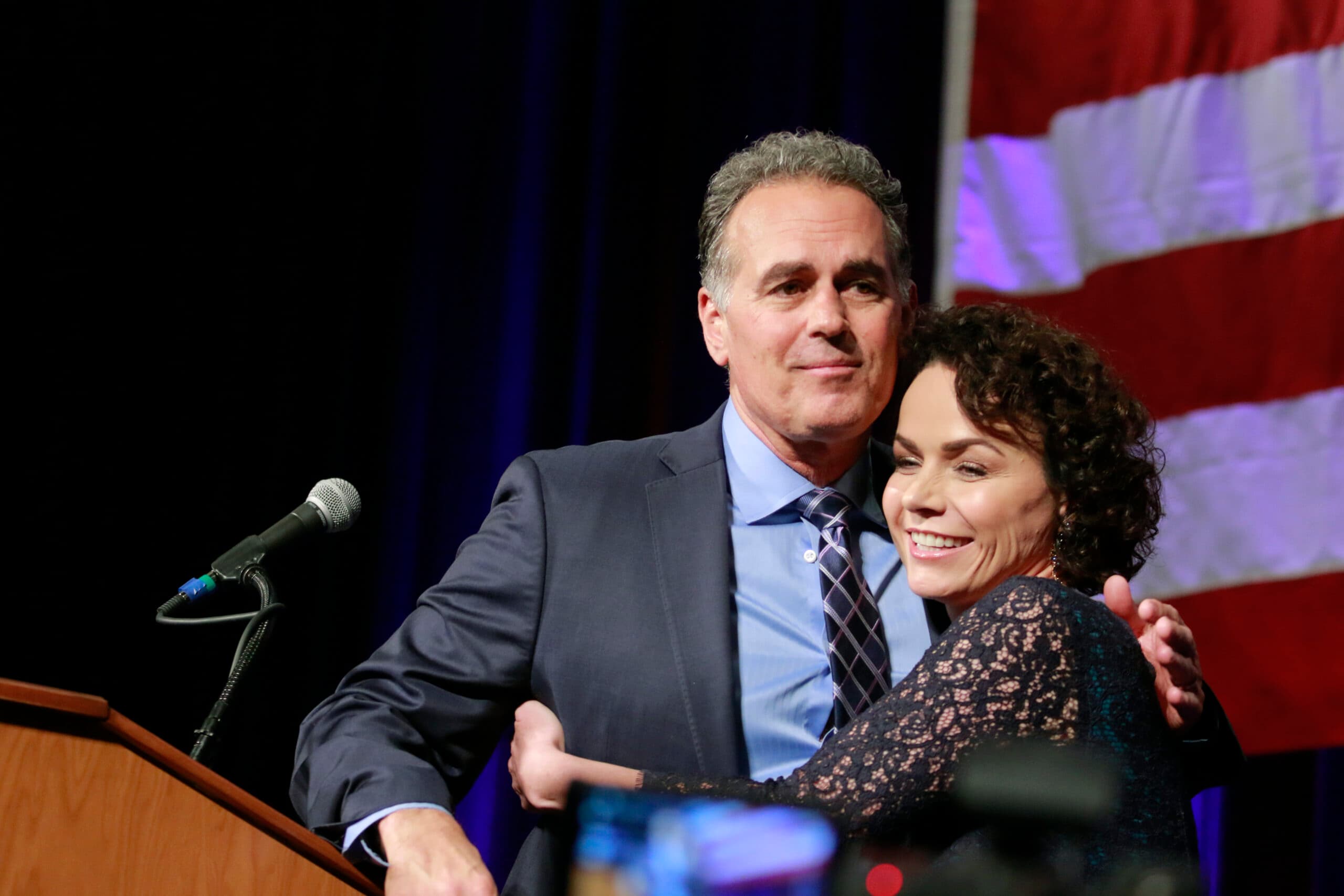 Candidate filing live blog: Danny Tarkanian to challenge Amodei, Cresent Hardy returns
