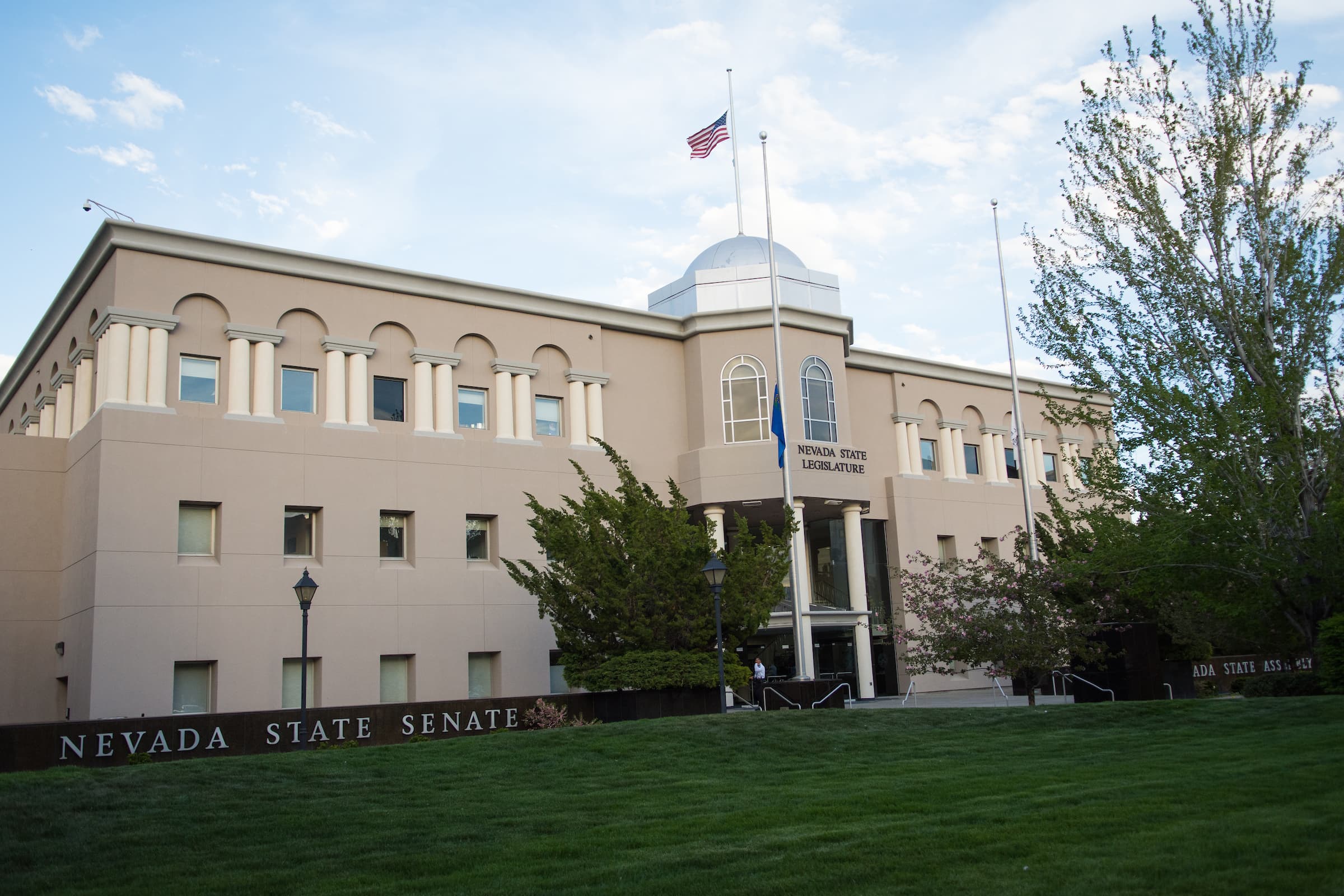 SEIU executive board member announces campaign for McCurdy's open Assembly seat