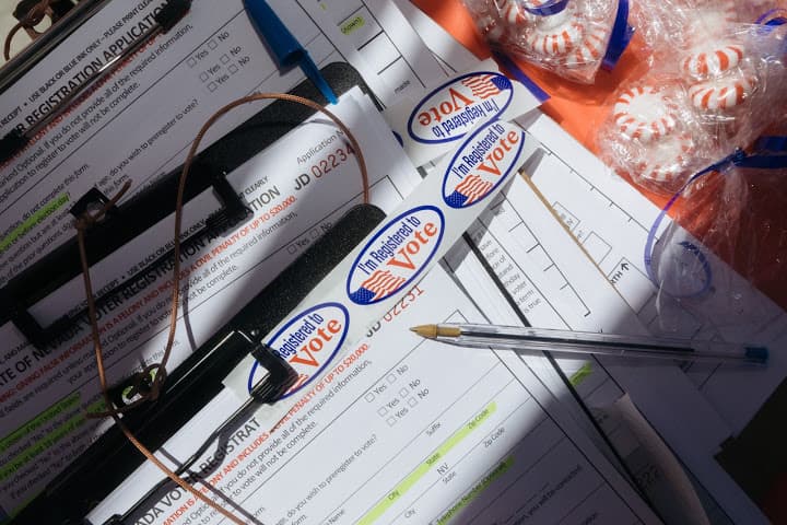 What to watch in the 2020 primary election: Congressional District 3