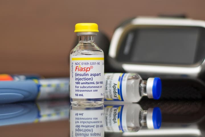 National Democrats launch ads in Las Vegas, nationwide targeting GOP on prescription drug prices, health care costs