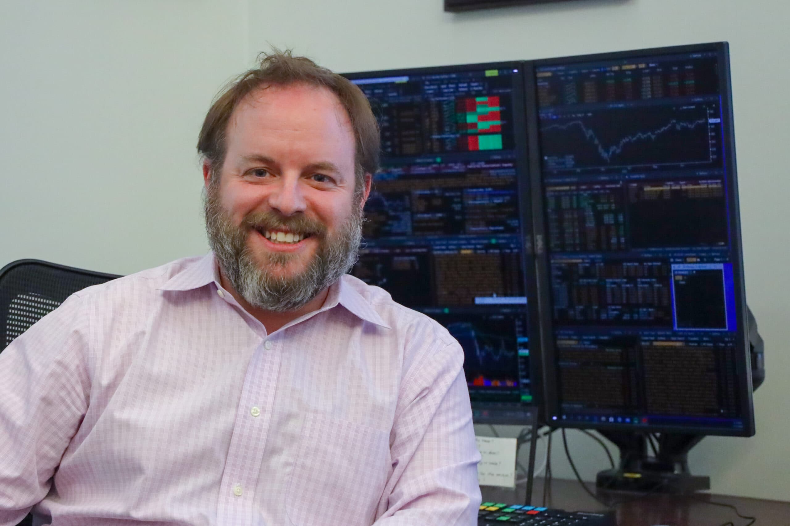 State treasurer latest to declare housing a human right