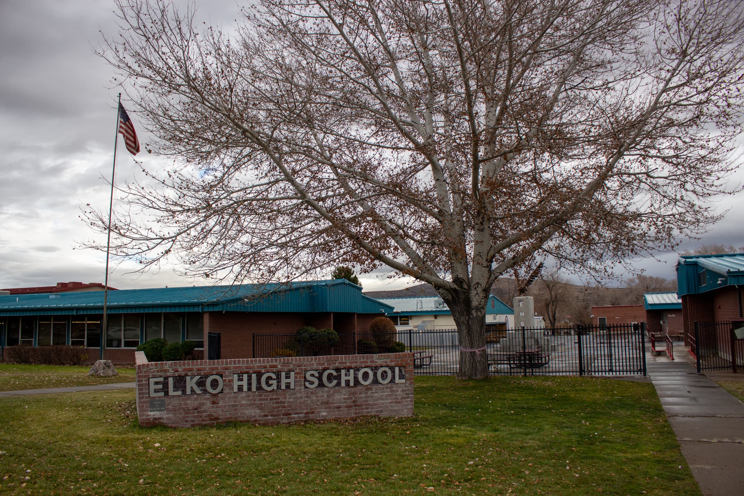 Elko to determine fate of school construction fund in rare special election