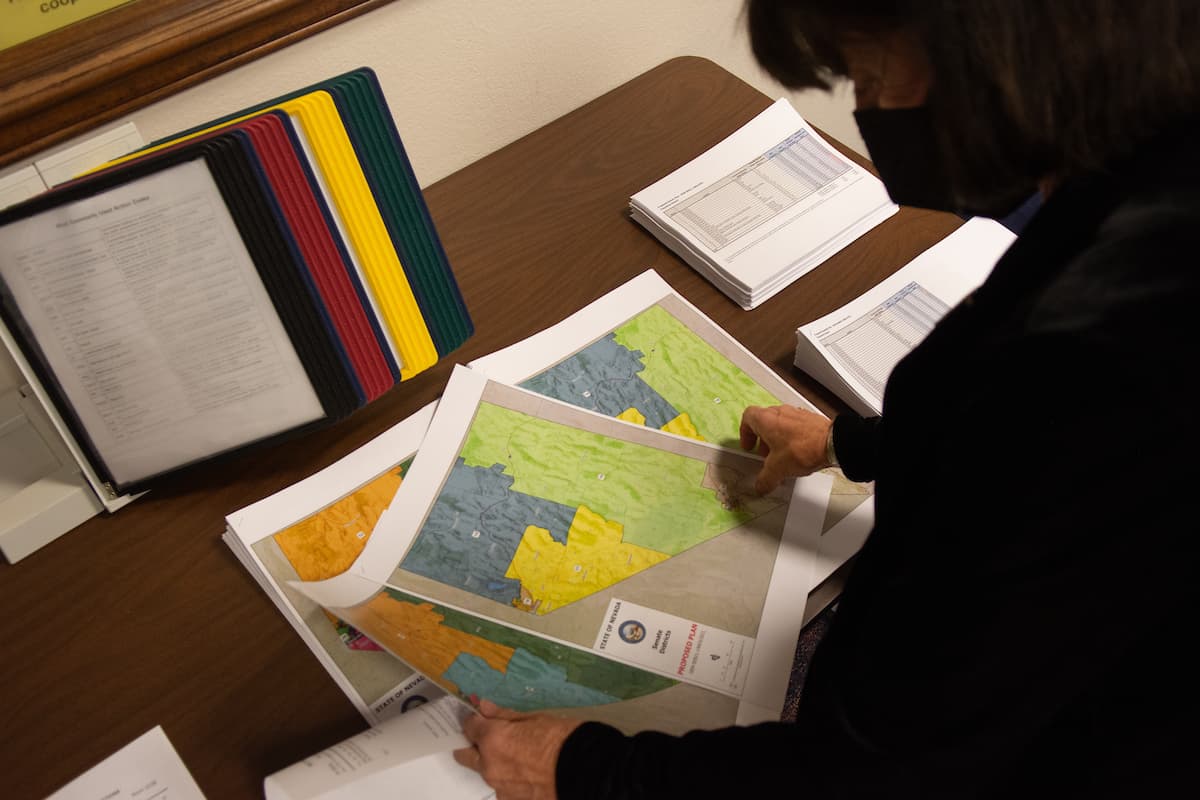 Lawyers debate if taking redistricting out of Legislature's hands will cost more money