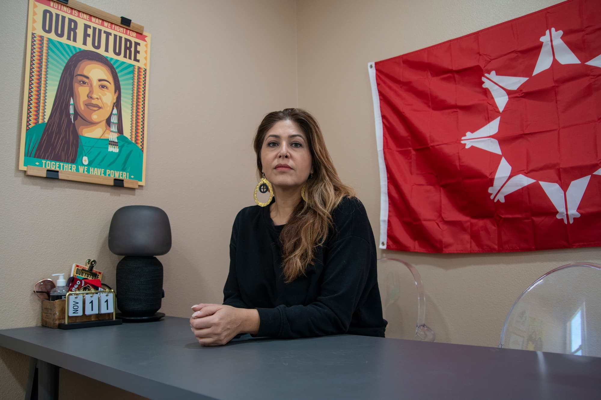 Democrat running for Northern Nevada congressional seat has many Vegas ties