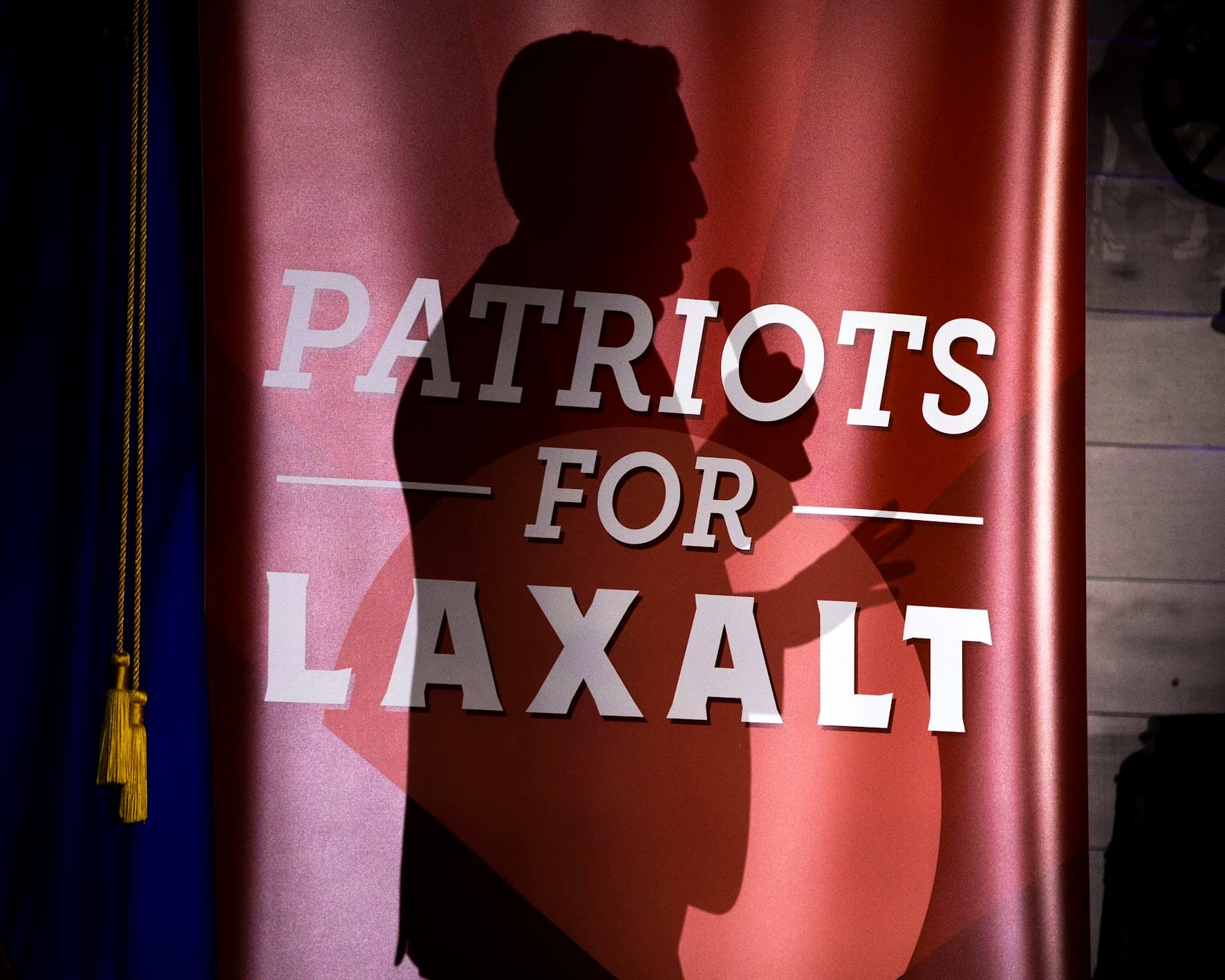 In Nevada Senate primary, Uvalde puts the spotlight on Republican gun politics