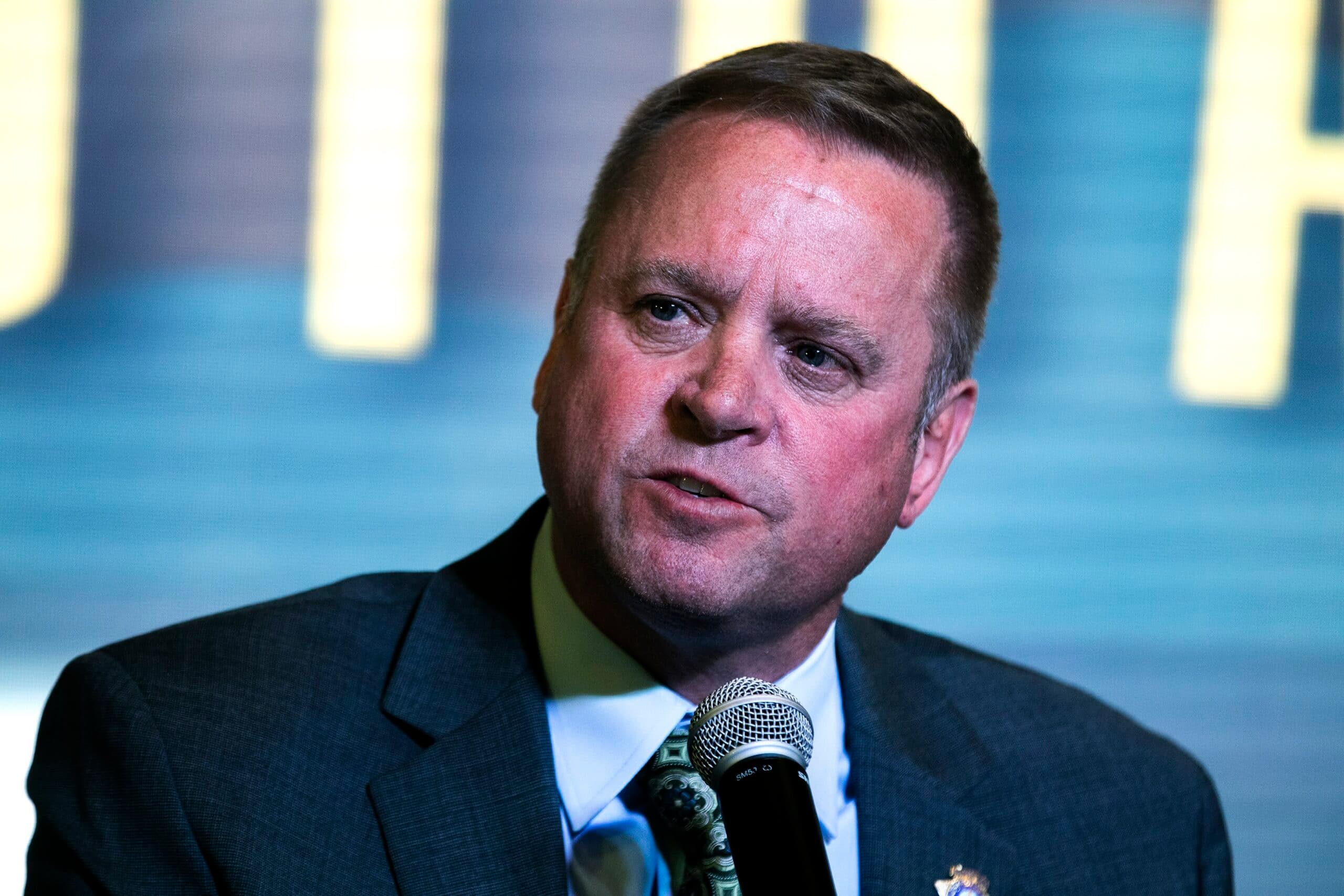 Incumbent district attorney, sheriff's chosen successor triumph in Clark County