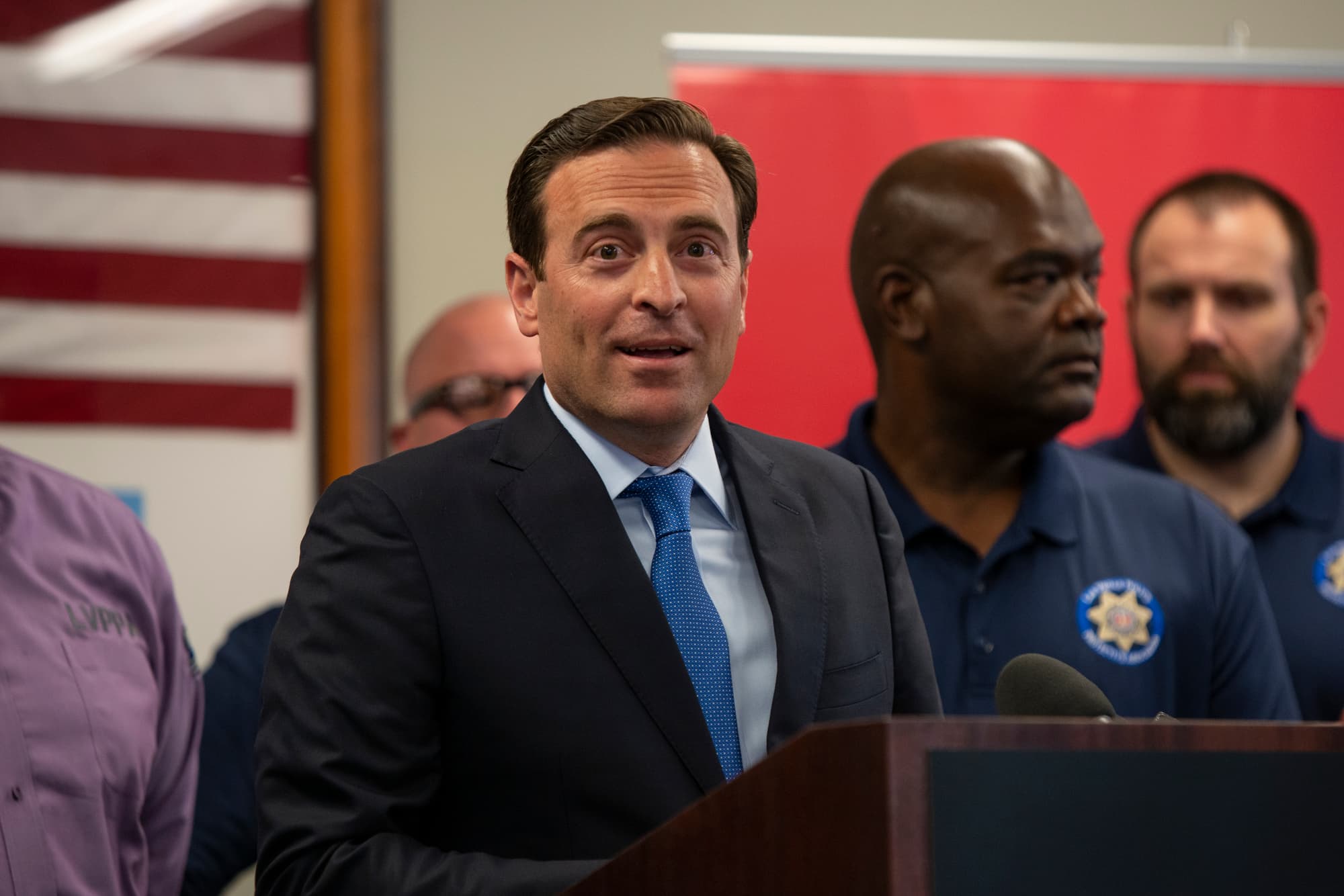 Laxalt's stance on the environment? Solar, wind power 'simply not enough'