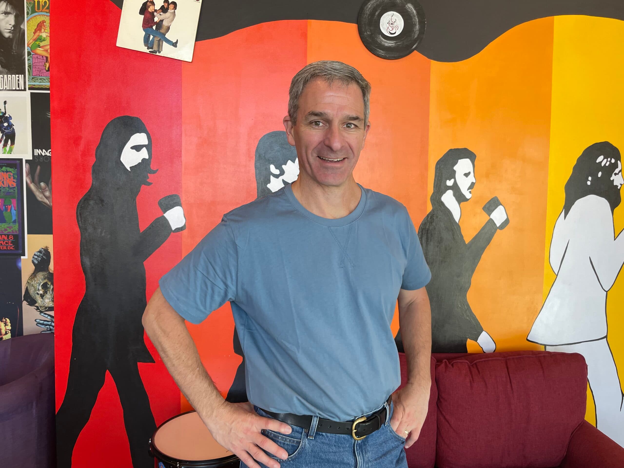 Indy Q&A: Cuccinelli, DHS leader under Trump, says he sees more 2024 potential in DeSantis