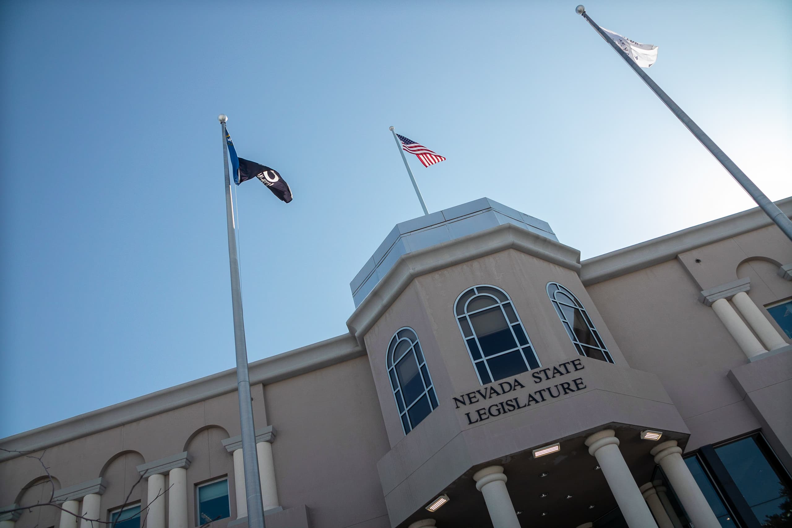 Follow the Money: A guide to who gave money to state lawmakers