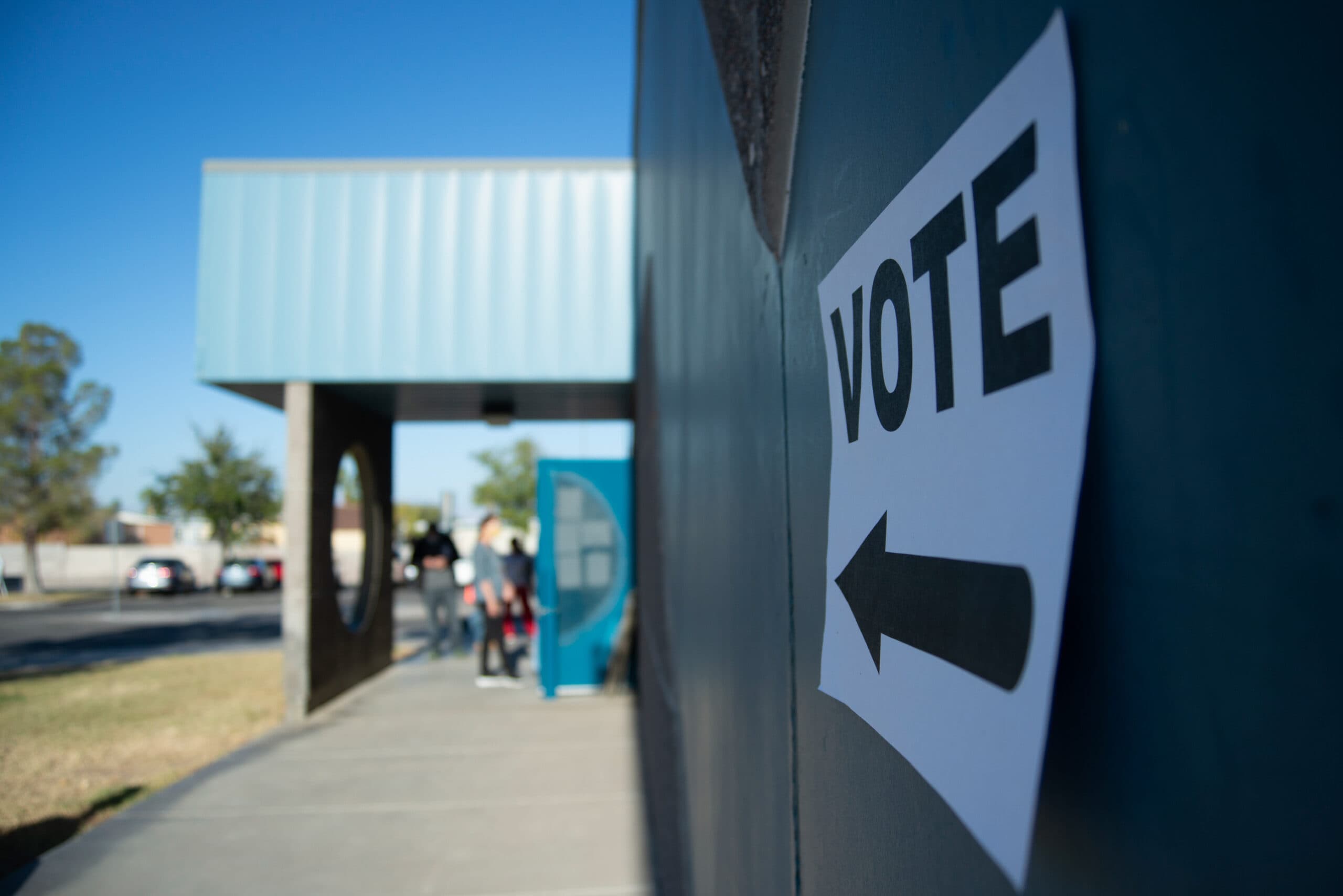 Video game composer announces GOP bid for congressional seat held by Susie Lee