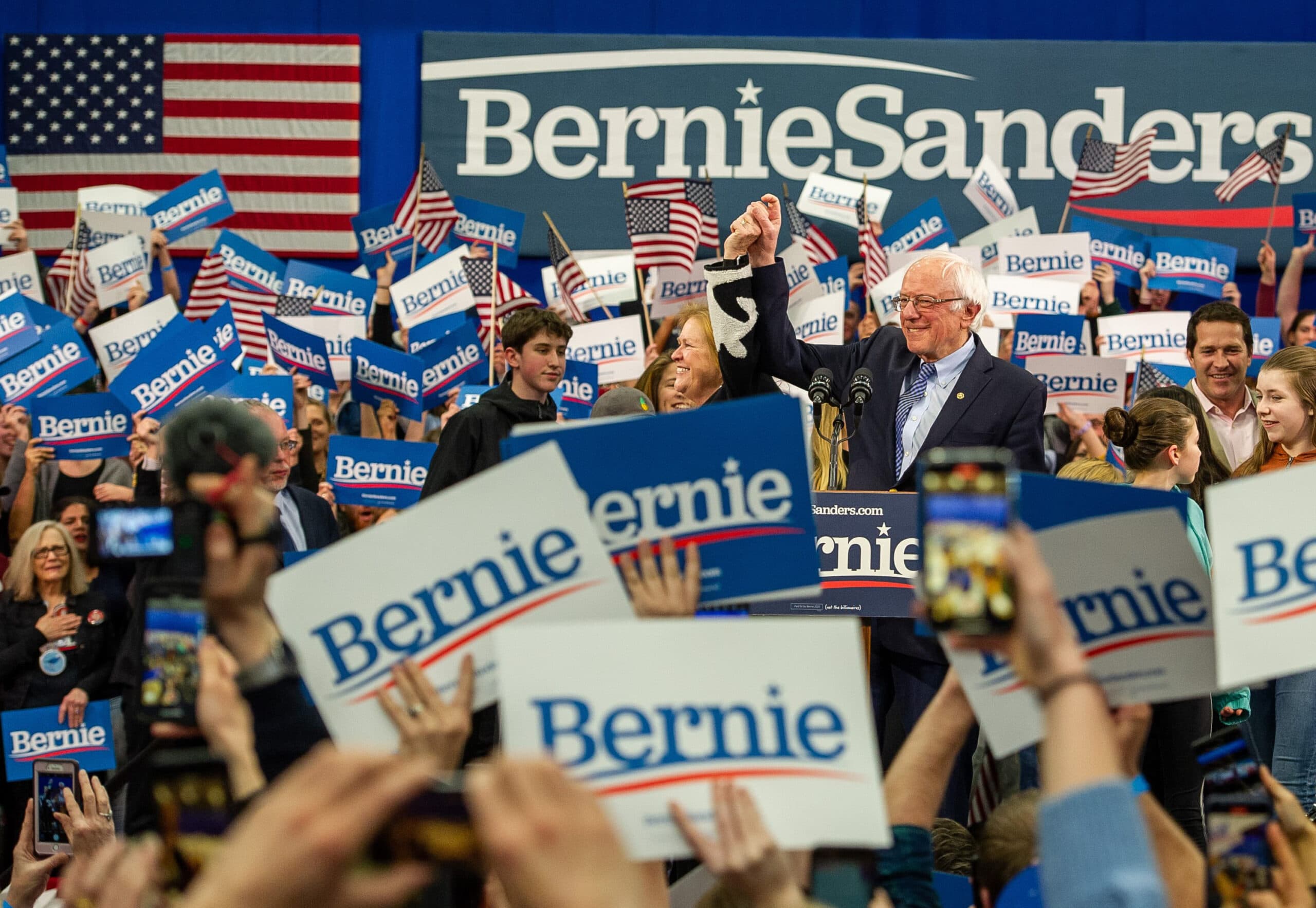 What Nevada Republicans can learn from Washington Democrats' awkward 2016 caucus-primary split