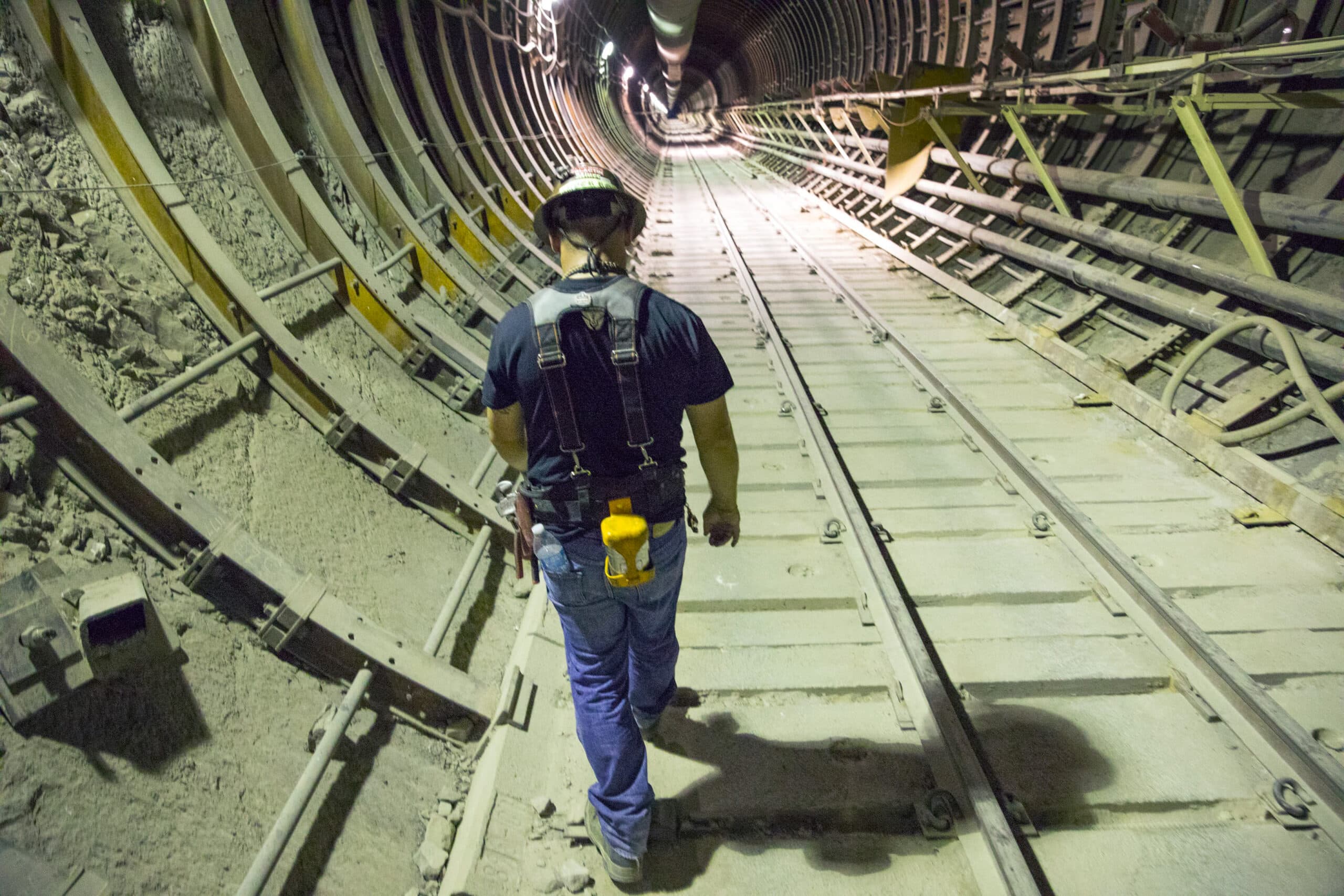 D.C. Download: Where Republican presidential candidates stand on Yucca