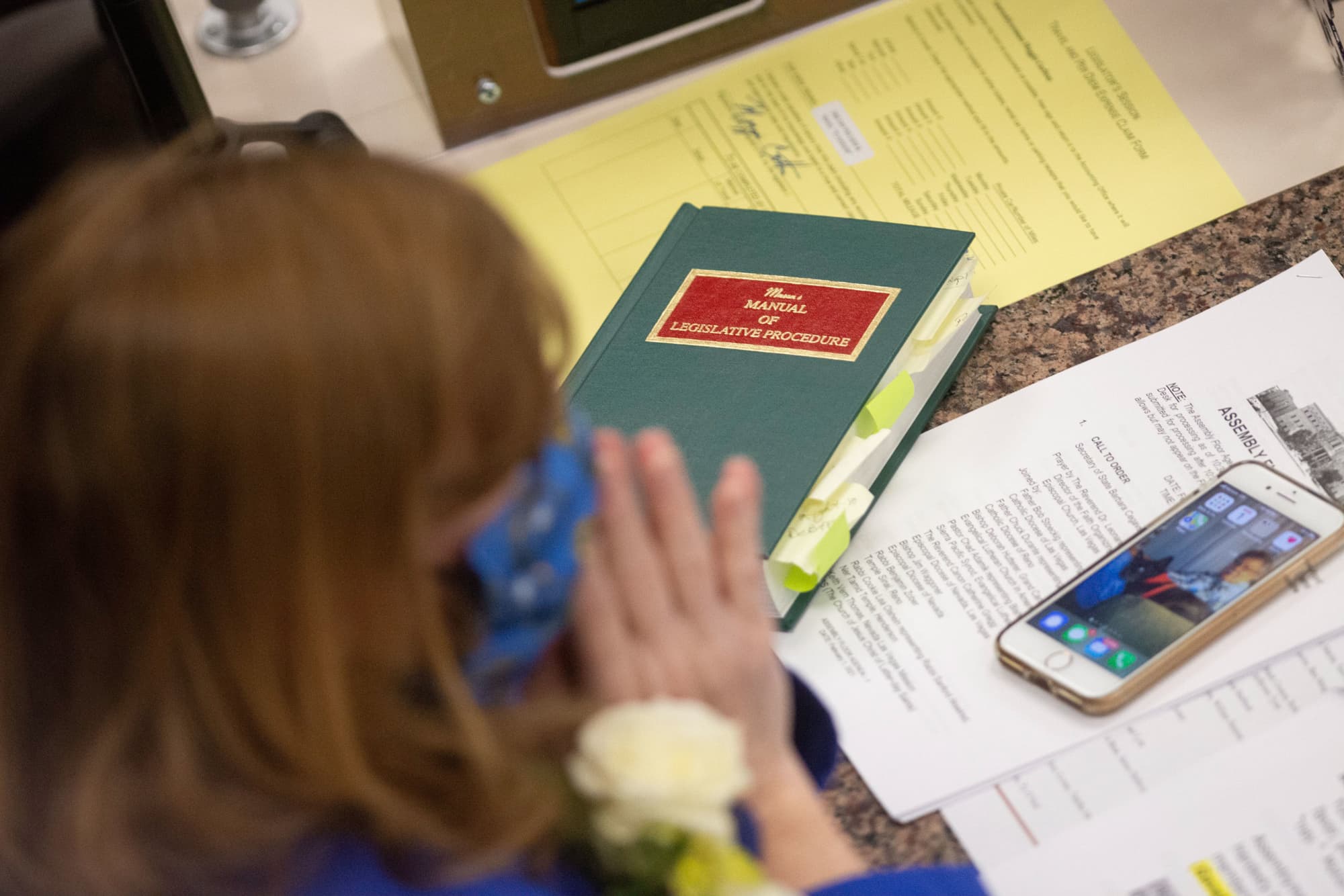 Indy Explains: Question 2 on the 2024 Nevada ballot