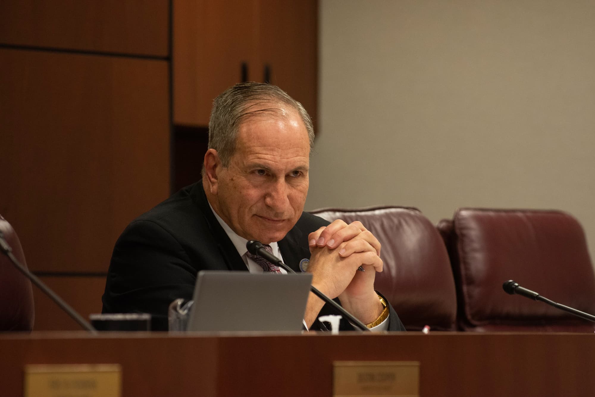 Nevada lawmakers named in election denial report walk back past comments