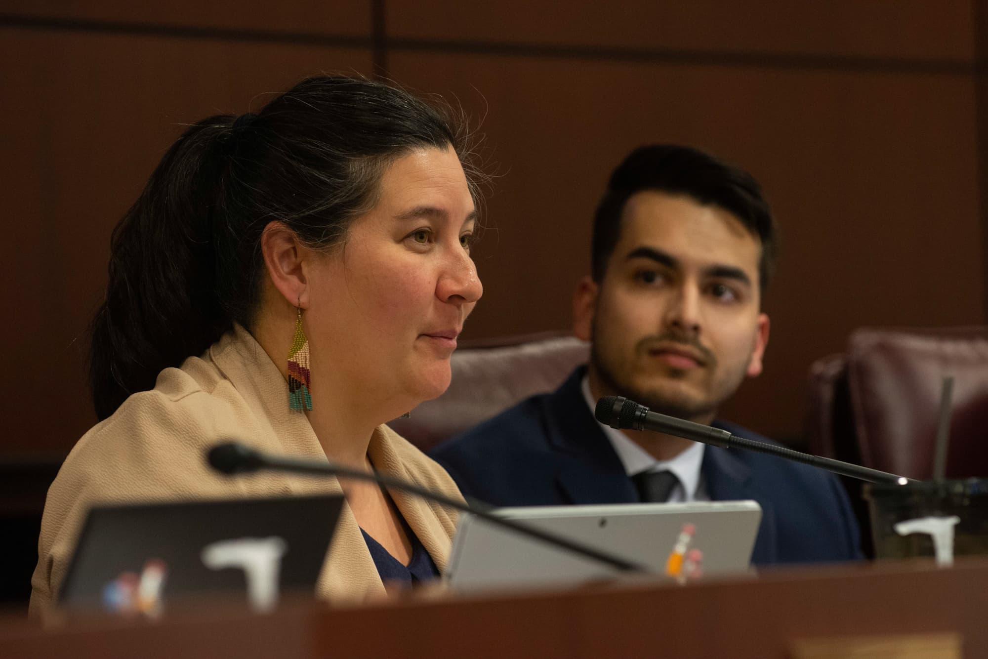 Culinary targets Democratic state senator for not supporting daily hotel room cleaning law