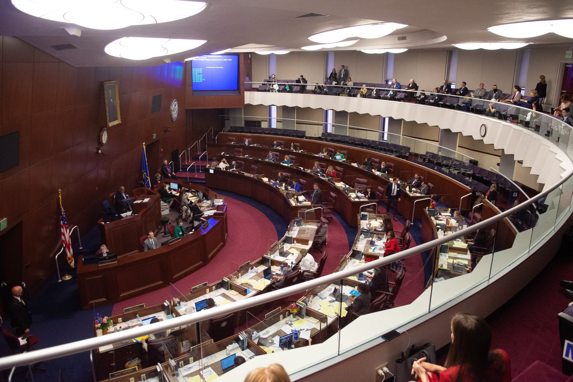 Democratic Assembly candidate regrets sharing anti-abortion Facebook post in 2016