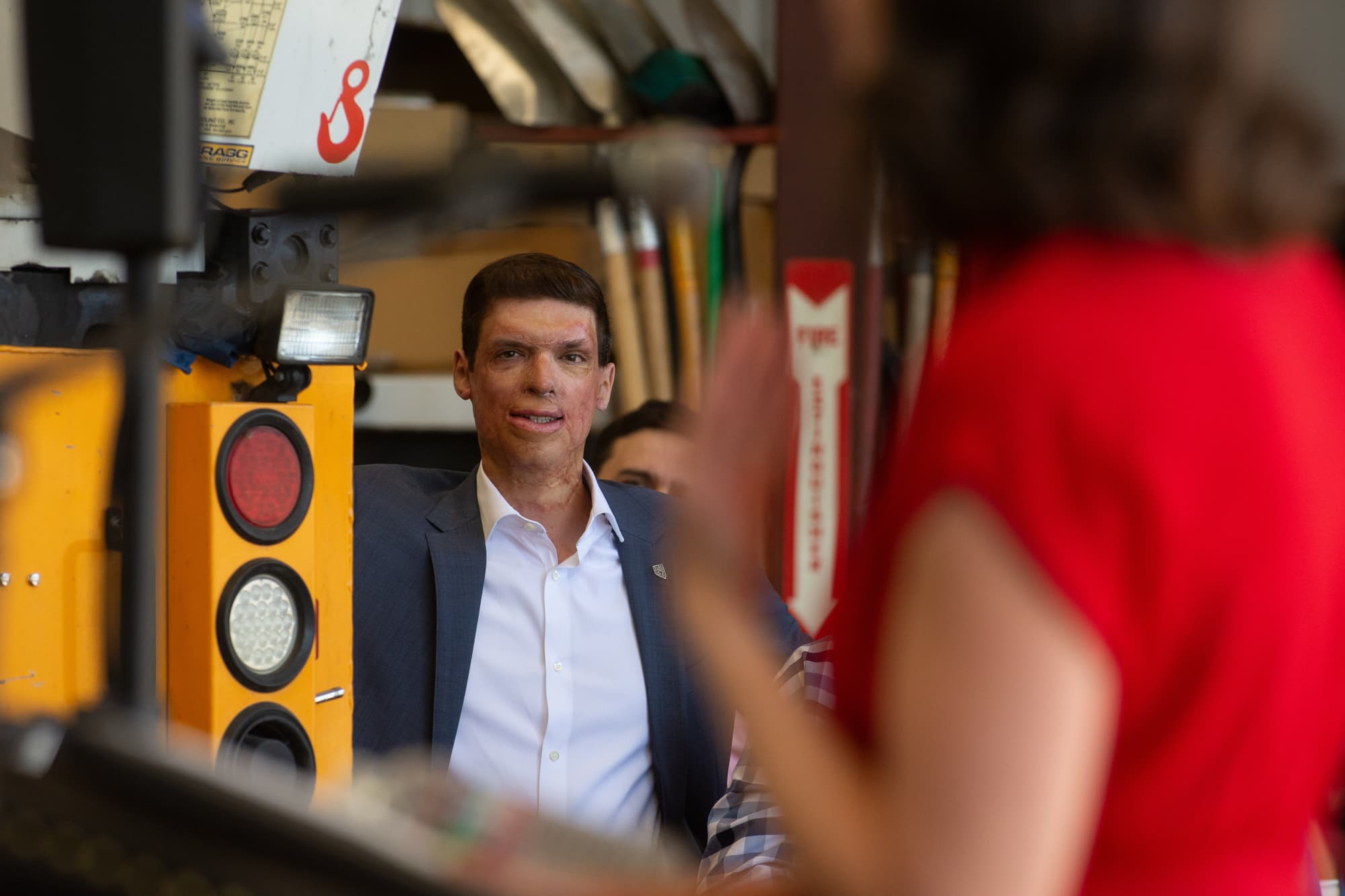 GOP Senate candidate Brown refers women to crisis pregnancy centers on campaign website