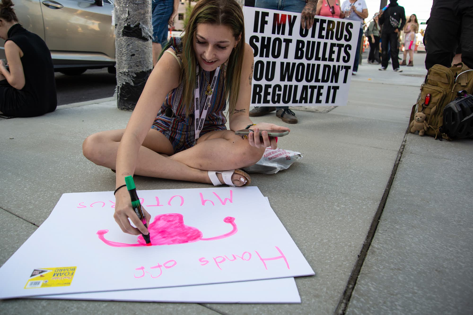 Poll: Nevada voters want expanded birth control access, oppose abortion criminalization
