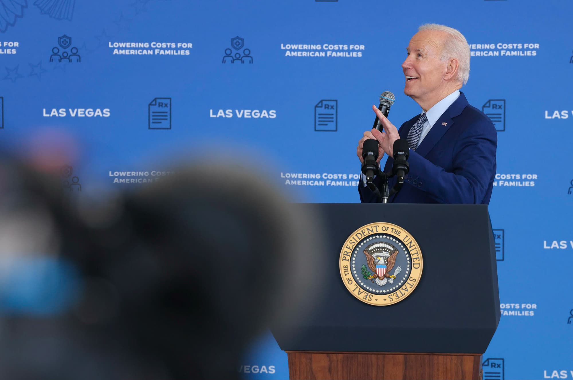 Tracker: Who's running in Nevada's 2024 presidential primaries and caucus?