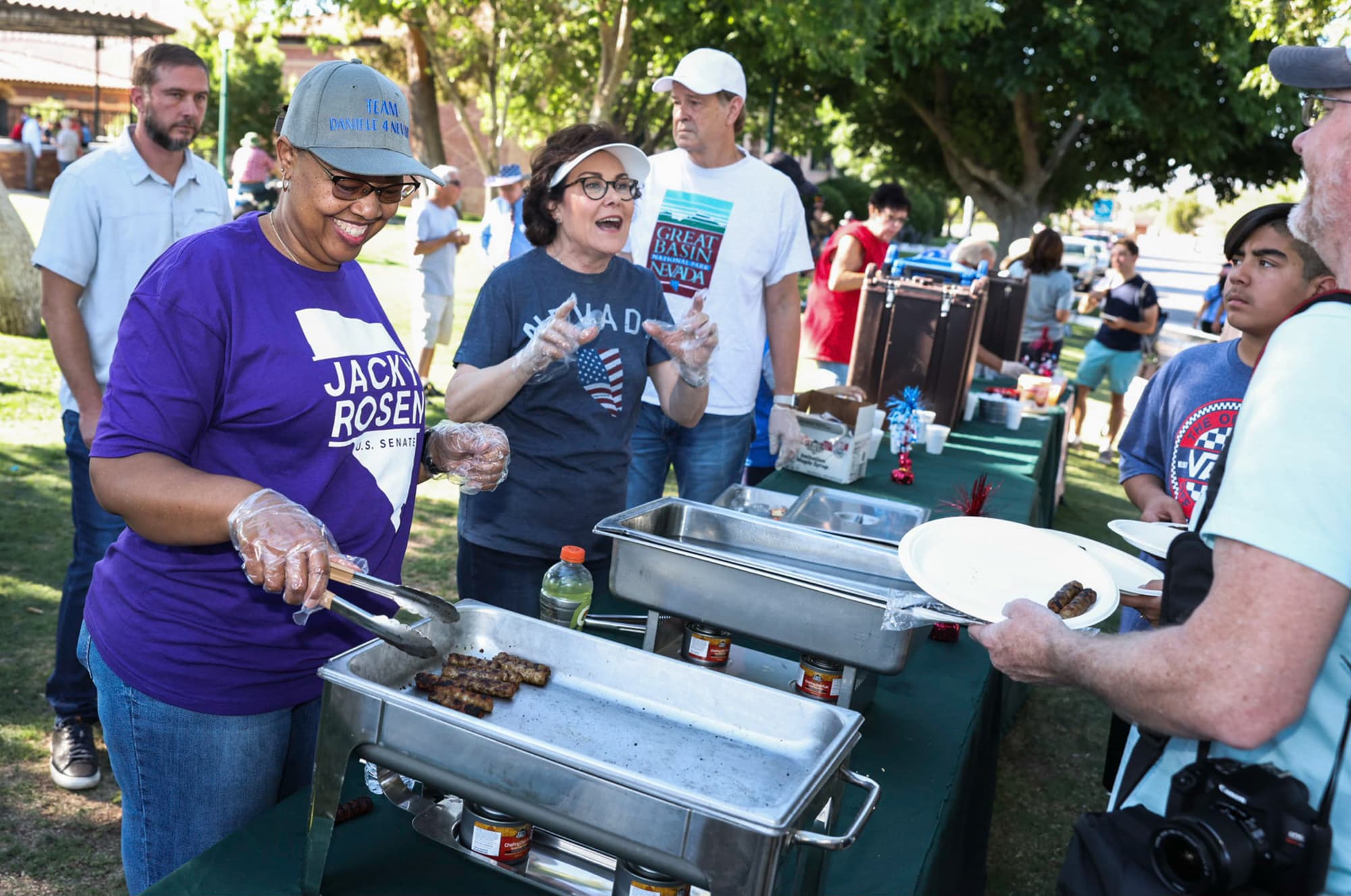 Rosen raises record $5 million in first quarter