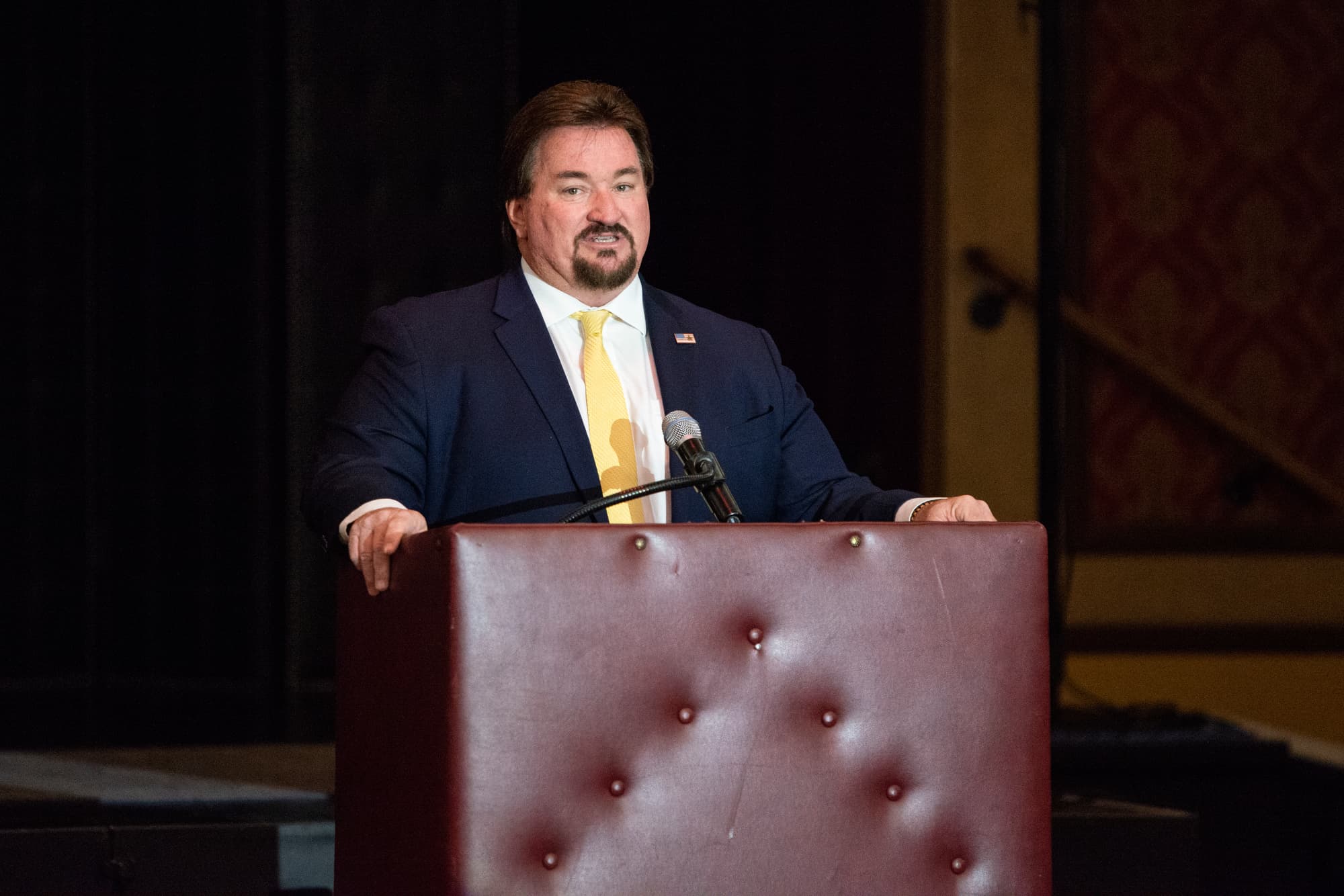 Nevada GOP approves party-run caucus that will exclude candidates who run in primary