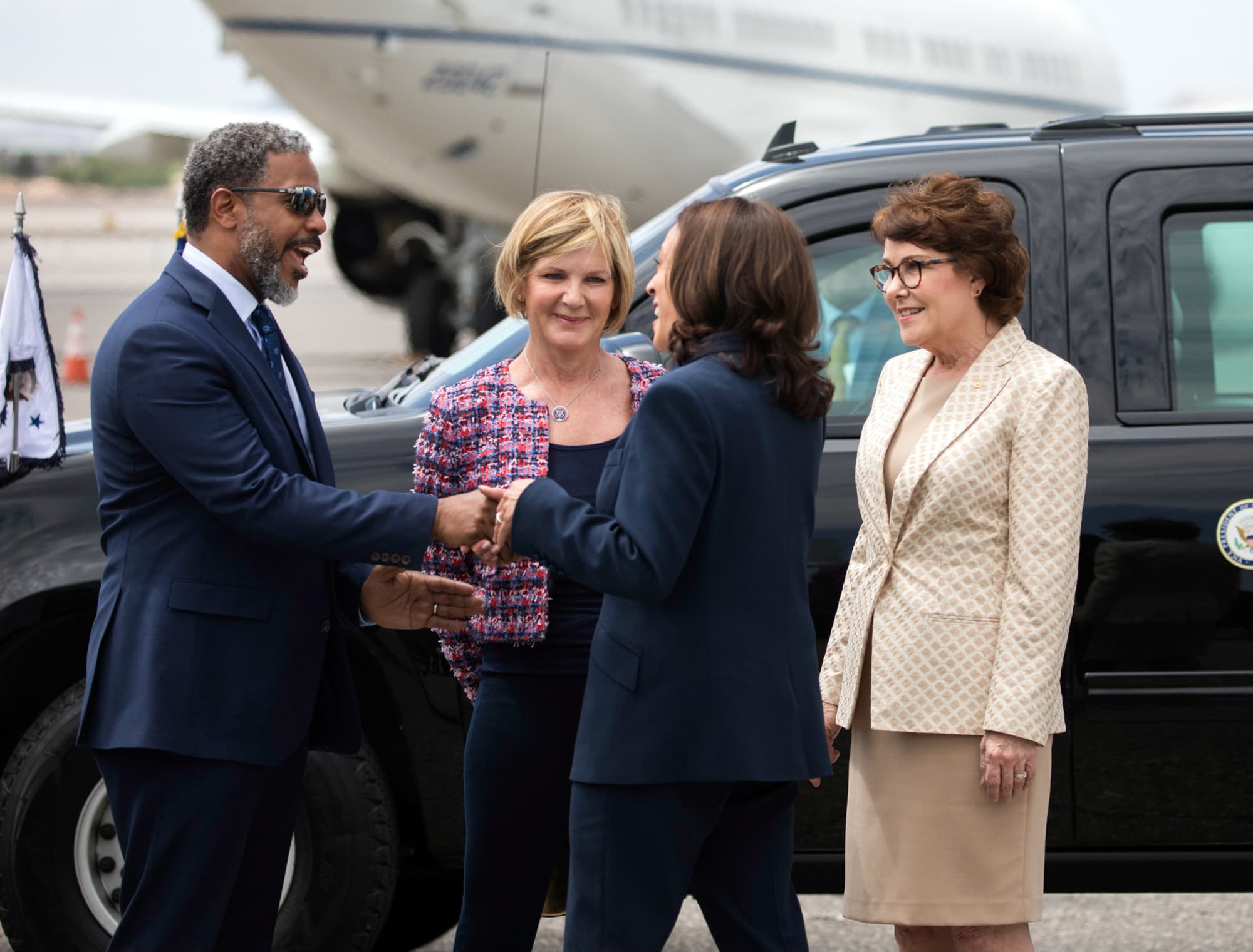 Nevada battleground Democrats outraise congressional GOP opponents in third quarter