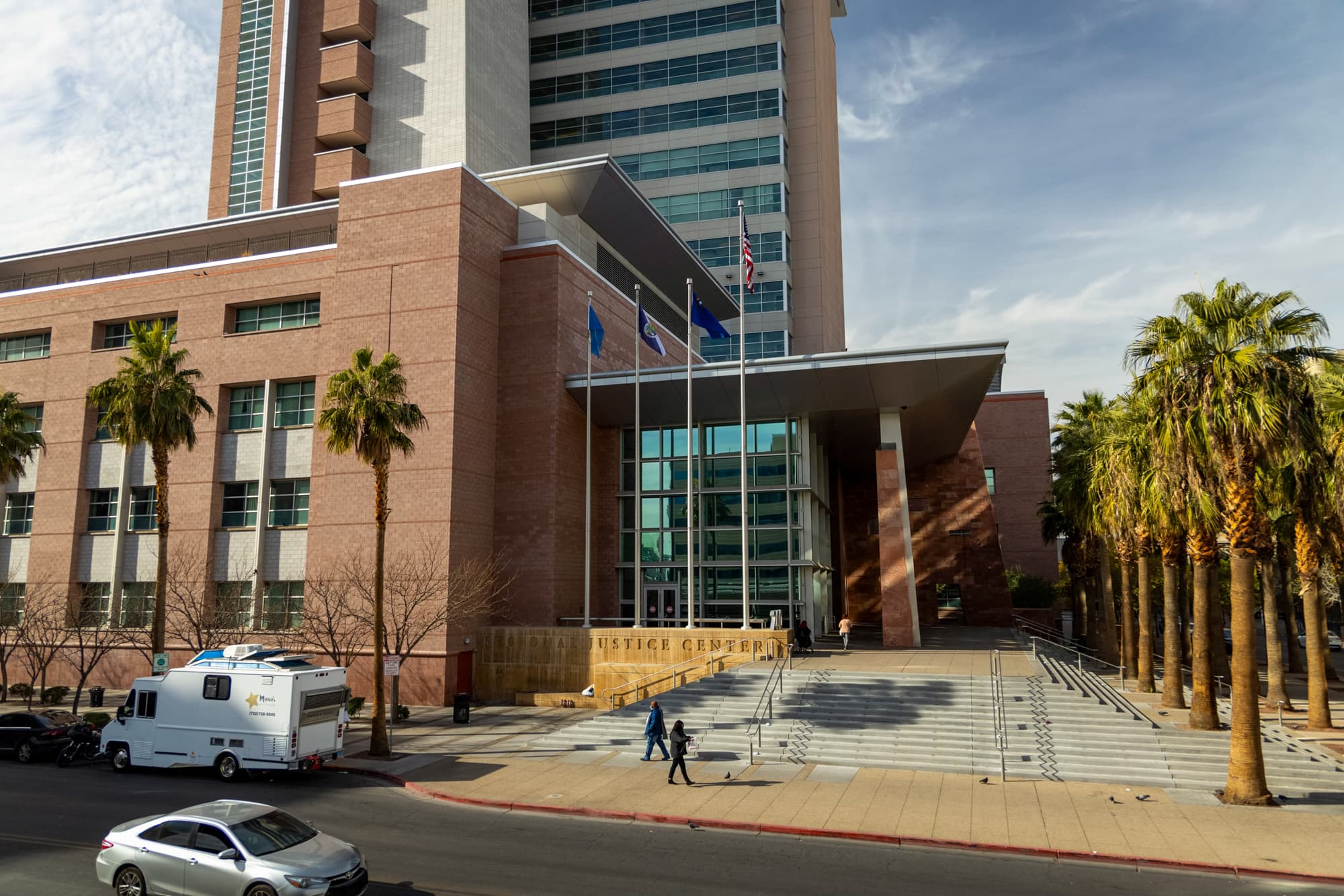 Judicial elections set; voters to decide 31 percent of the state's District Court makeup