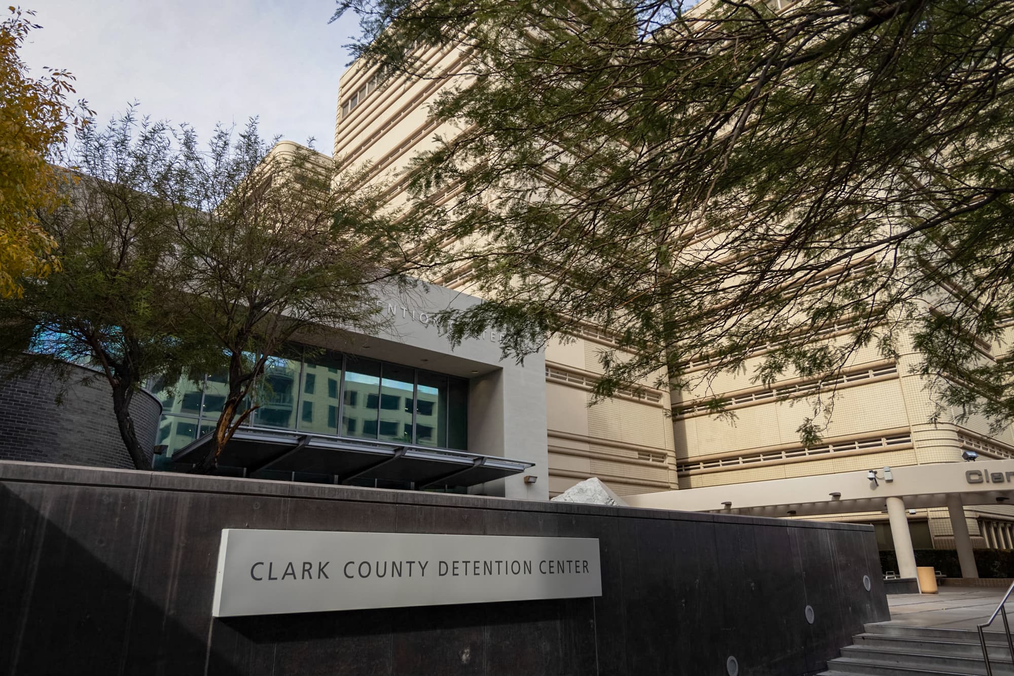 ACLU: Some agencies not complying with law to allow voting in Nevada jails