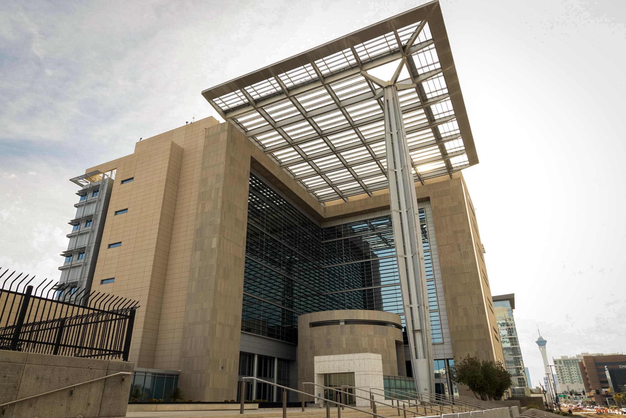 For second time, judge dismisses GOP lawsuit challenging Nevada voter rolls