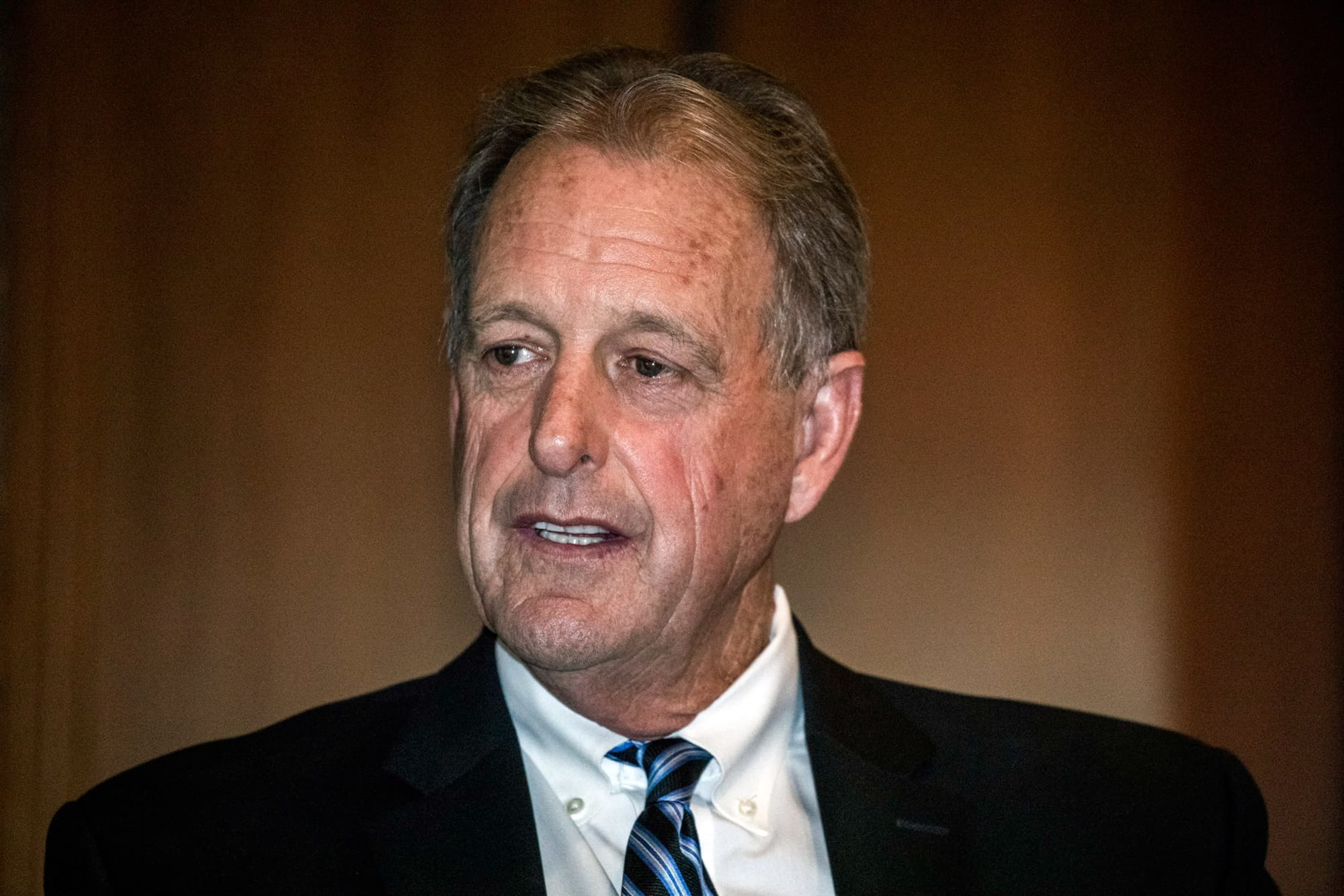 John Lee says opponent behind website labeling him 'sexual predator'; Flippo denies