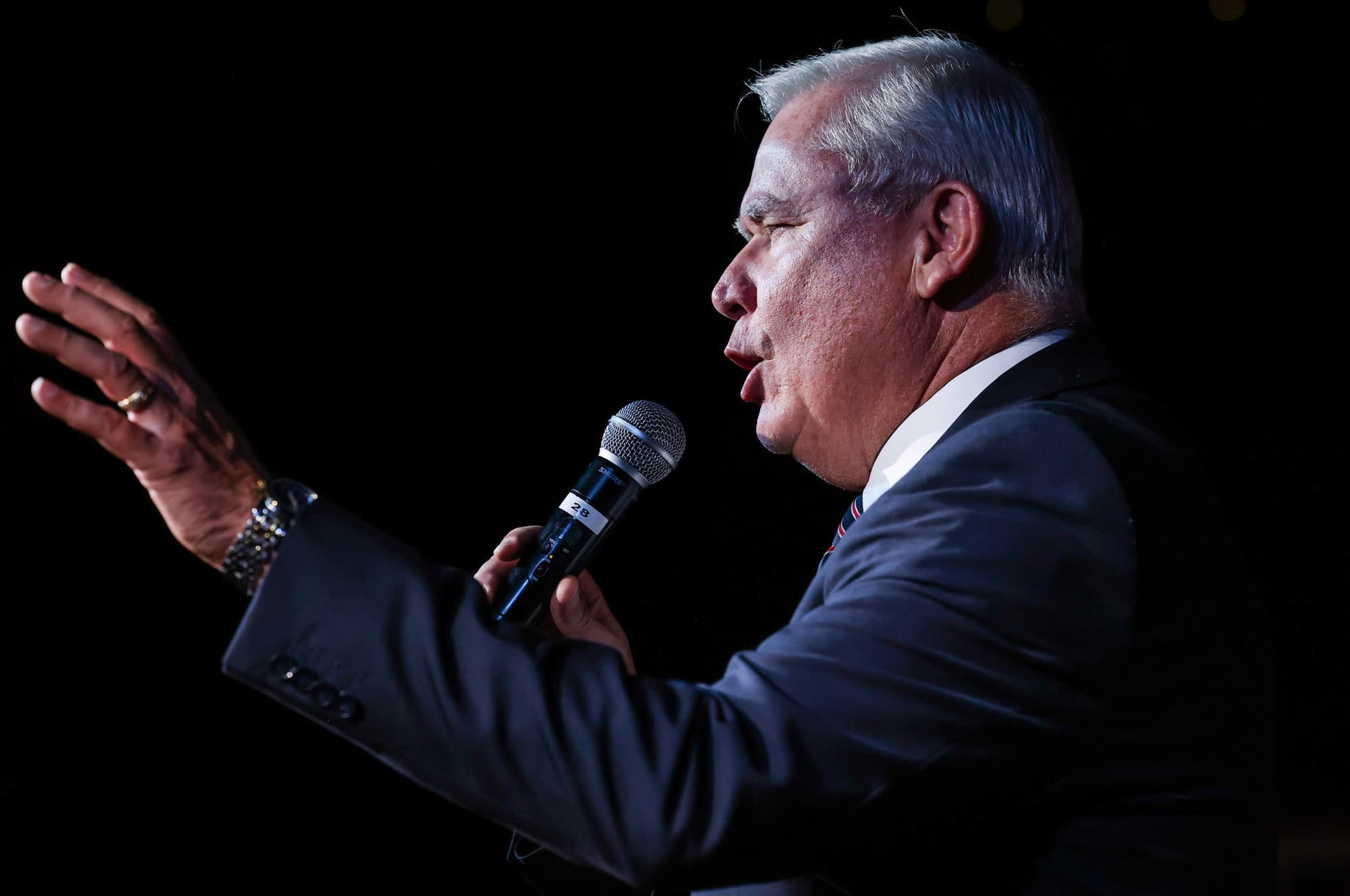 Most Nevada GOP candidates mum on election integrity after 'Big Lie' was prominent in 2022