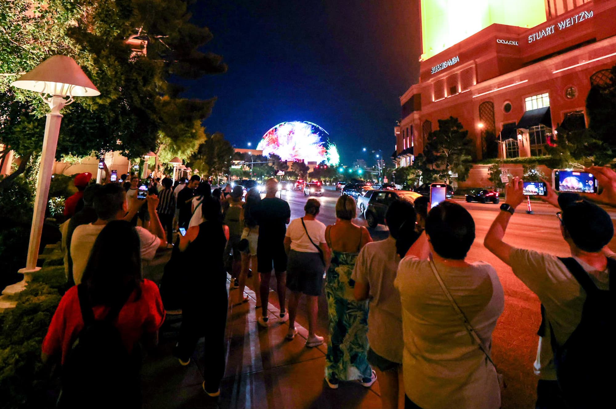 From the presidential race down, Nevada matters. But how much?