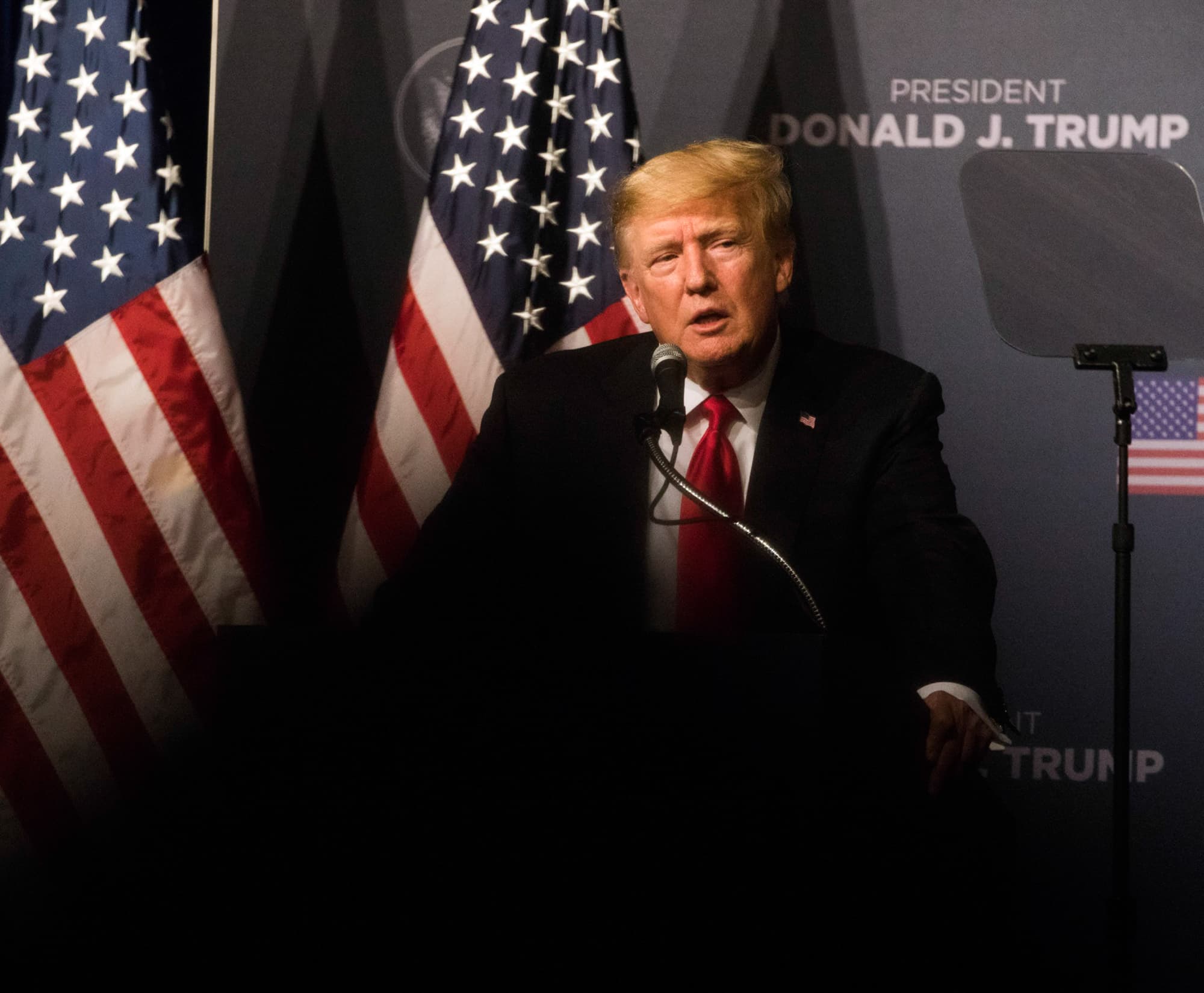 Trump poised for big win ahead of Nevada GOP caucus