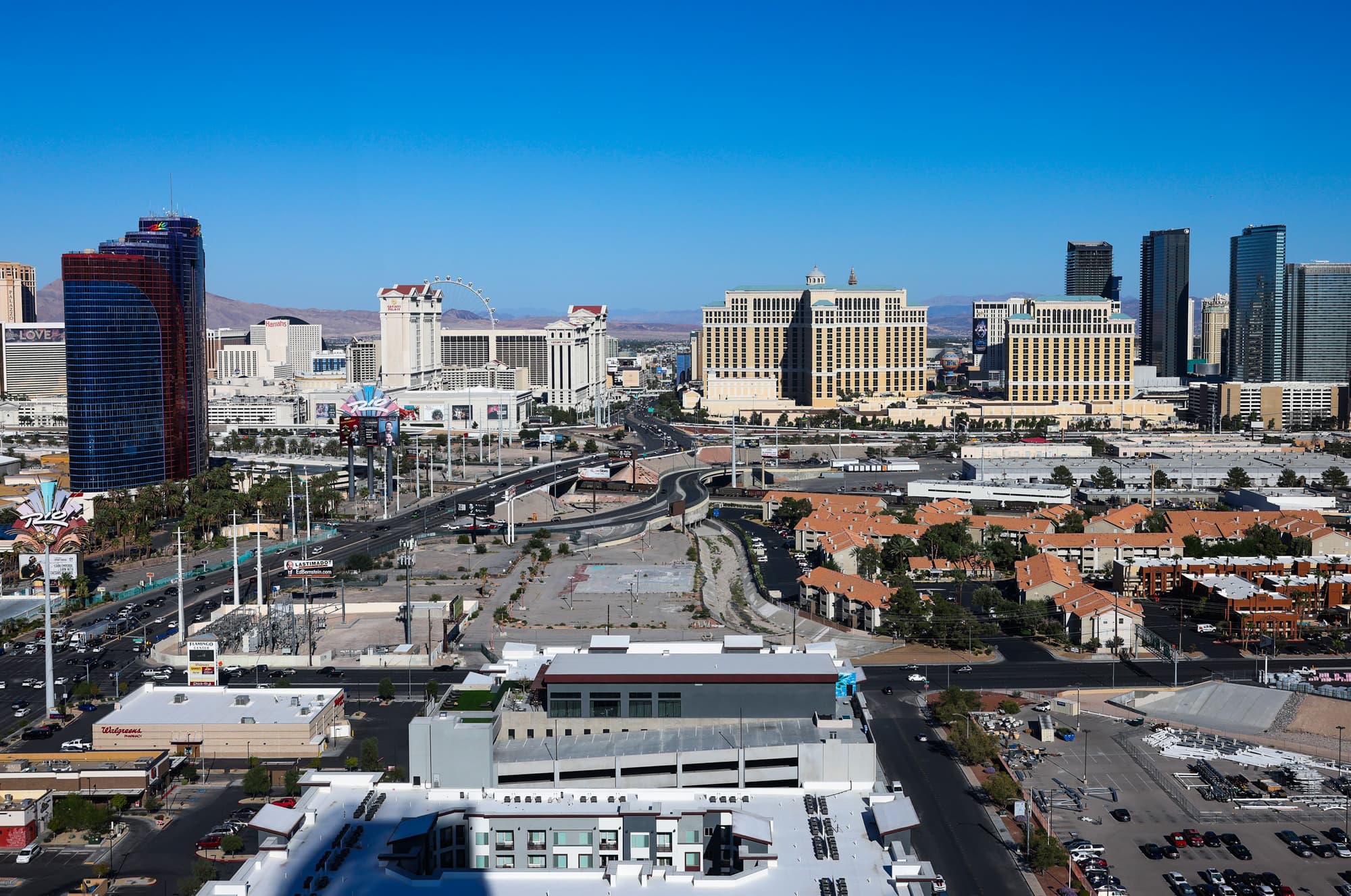 What do GOP gains in Clark County mean for 2026? The data shows it's complicated.