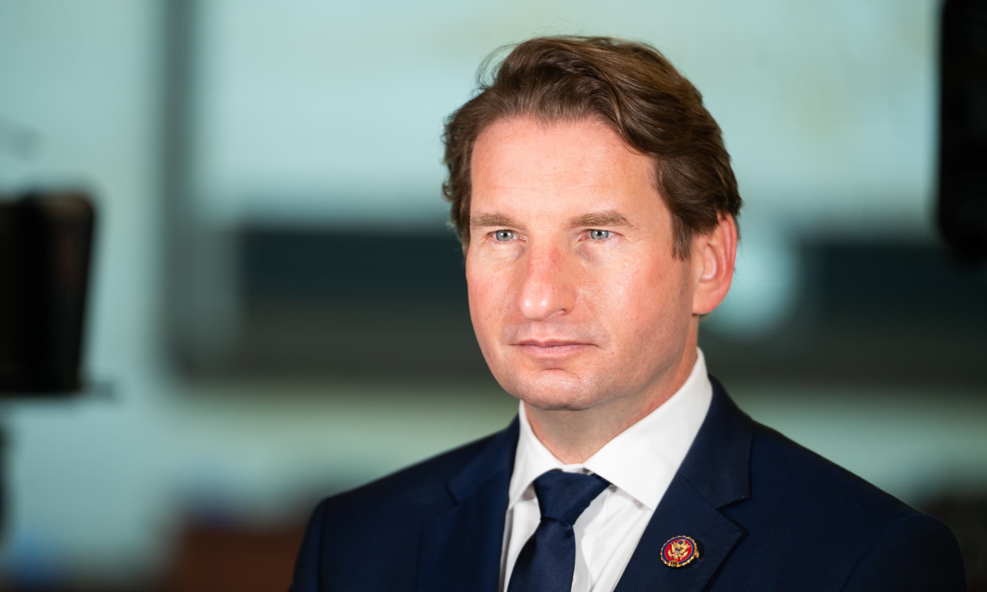 Dean Phillips to skip Nevada primary in challenge to Biden